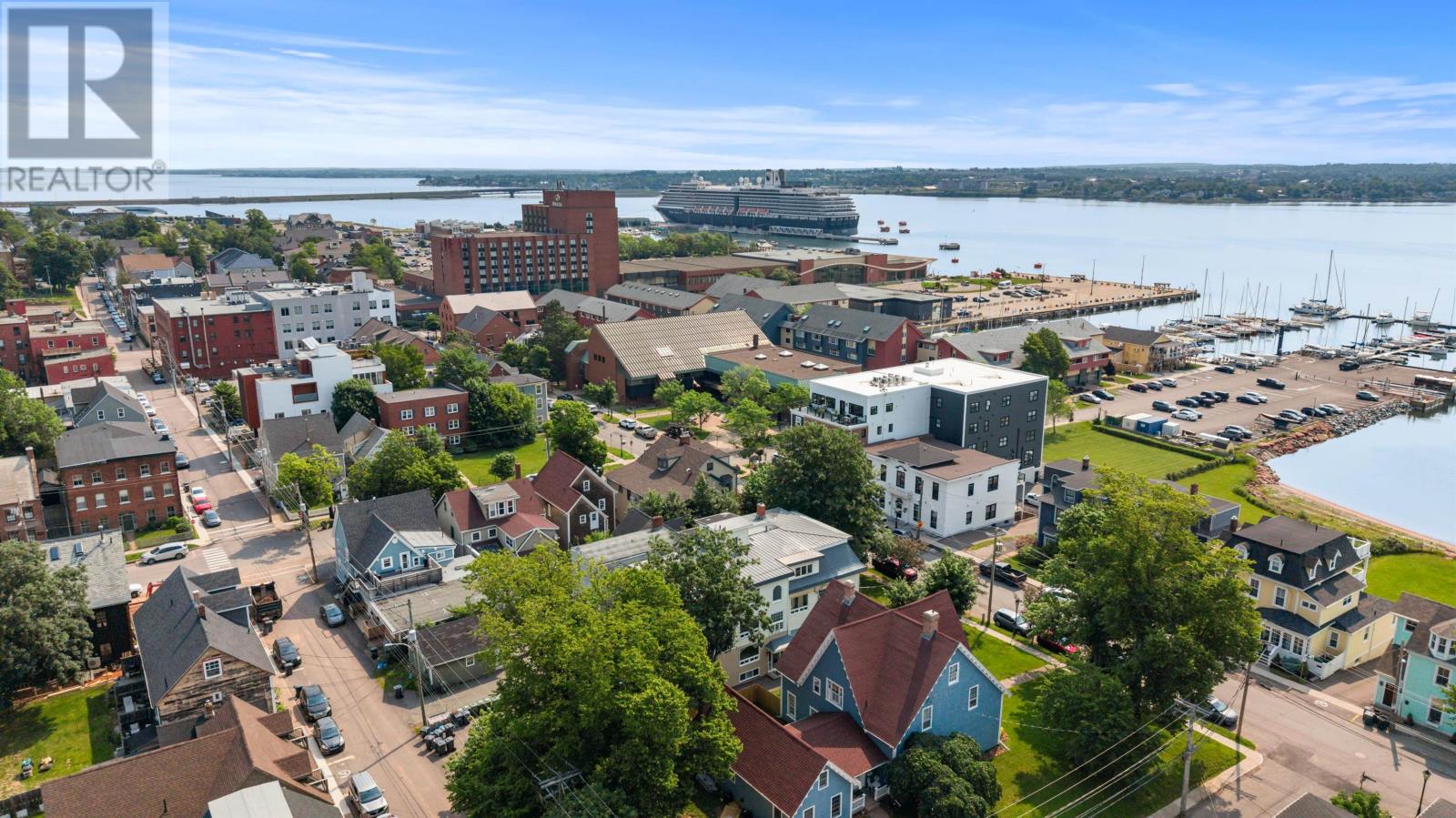21 Water Street, Charlottetown, Prince Edward Island  C1A 1A2 - Photo 12 - 202616469