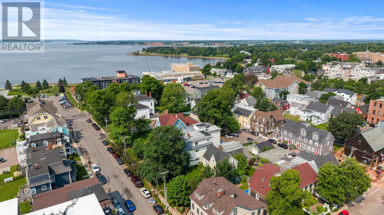 21 Water Street, Charlottetown, Prince Edward Island  C1A 1A2 - Photo 13 - 202616469