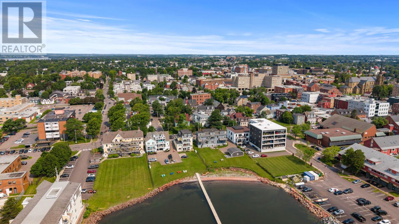 21 Water Street, Charlottetown, Prince Edward Island  C1A 1A2 - Photo 14 - 202616469