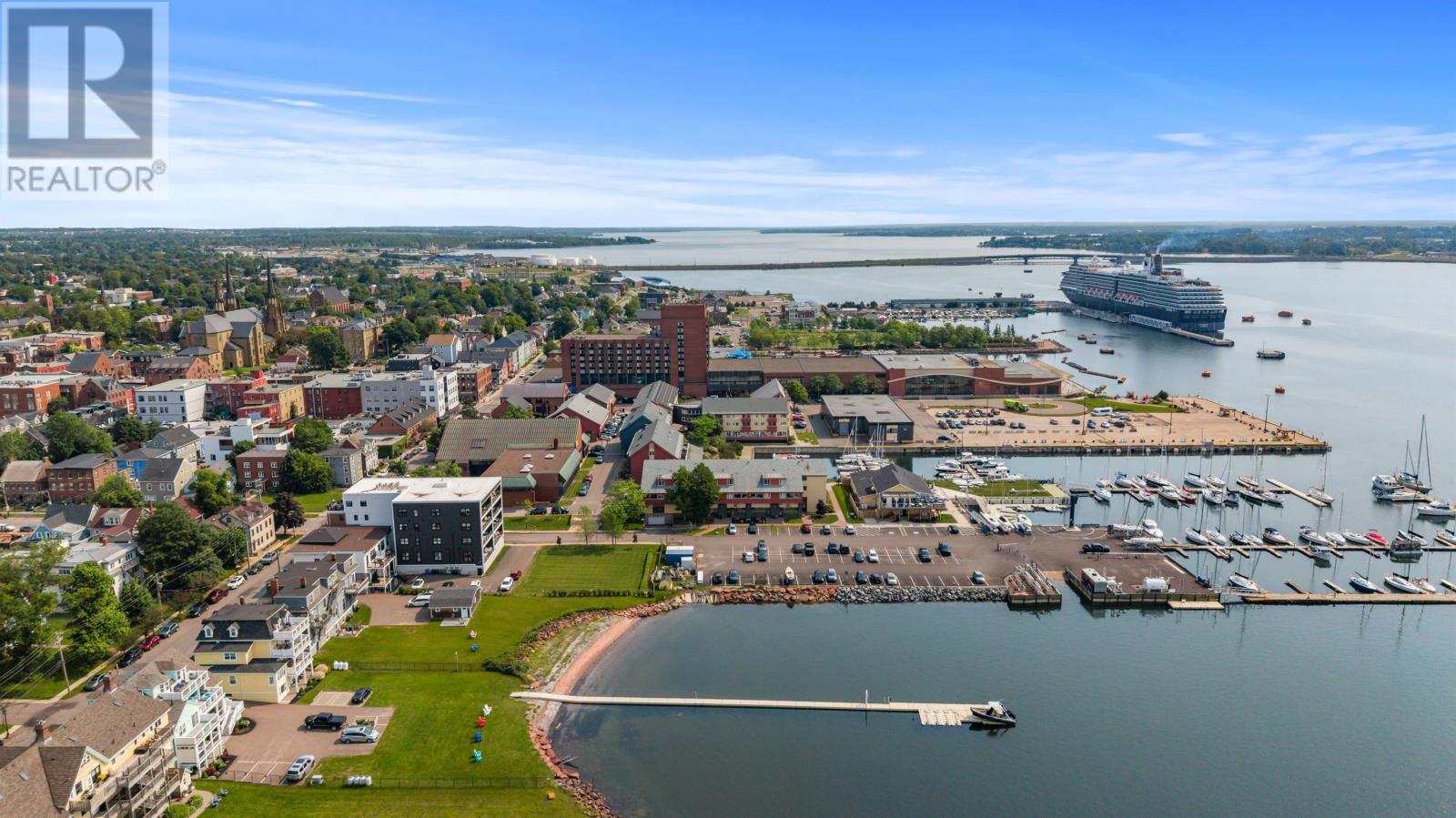 21 Water Street, Charlottetown, Prince Edward Island  C1A 1A2 - Photo 15 - 202616469