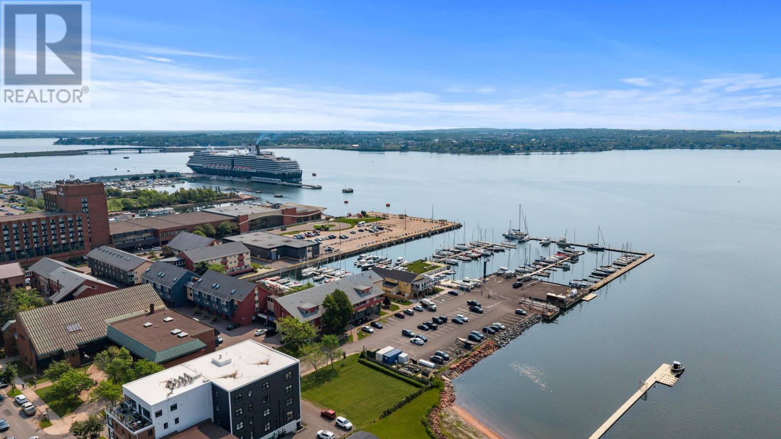 21 Water Street, Charlottetown, Prince Edward Island  C1A 1A2 - Photo 17 - 202616469
