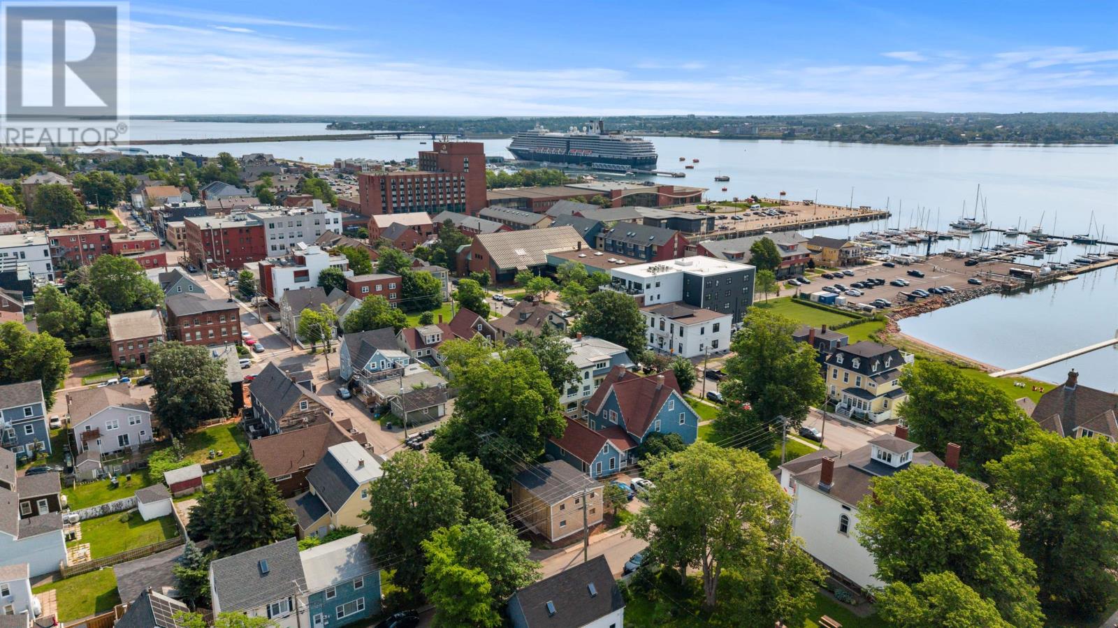 21 Water Street, Charlottetown, Prince Edward Island  C1A 1A2 - Photo 19 - 202616469