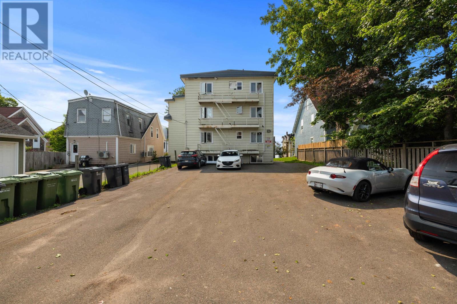 21 Water Street, Charlottetown, Prince Edward Island  C1A 1A2 - Photo 3 - 202616469