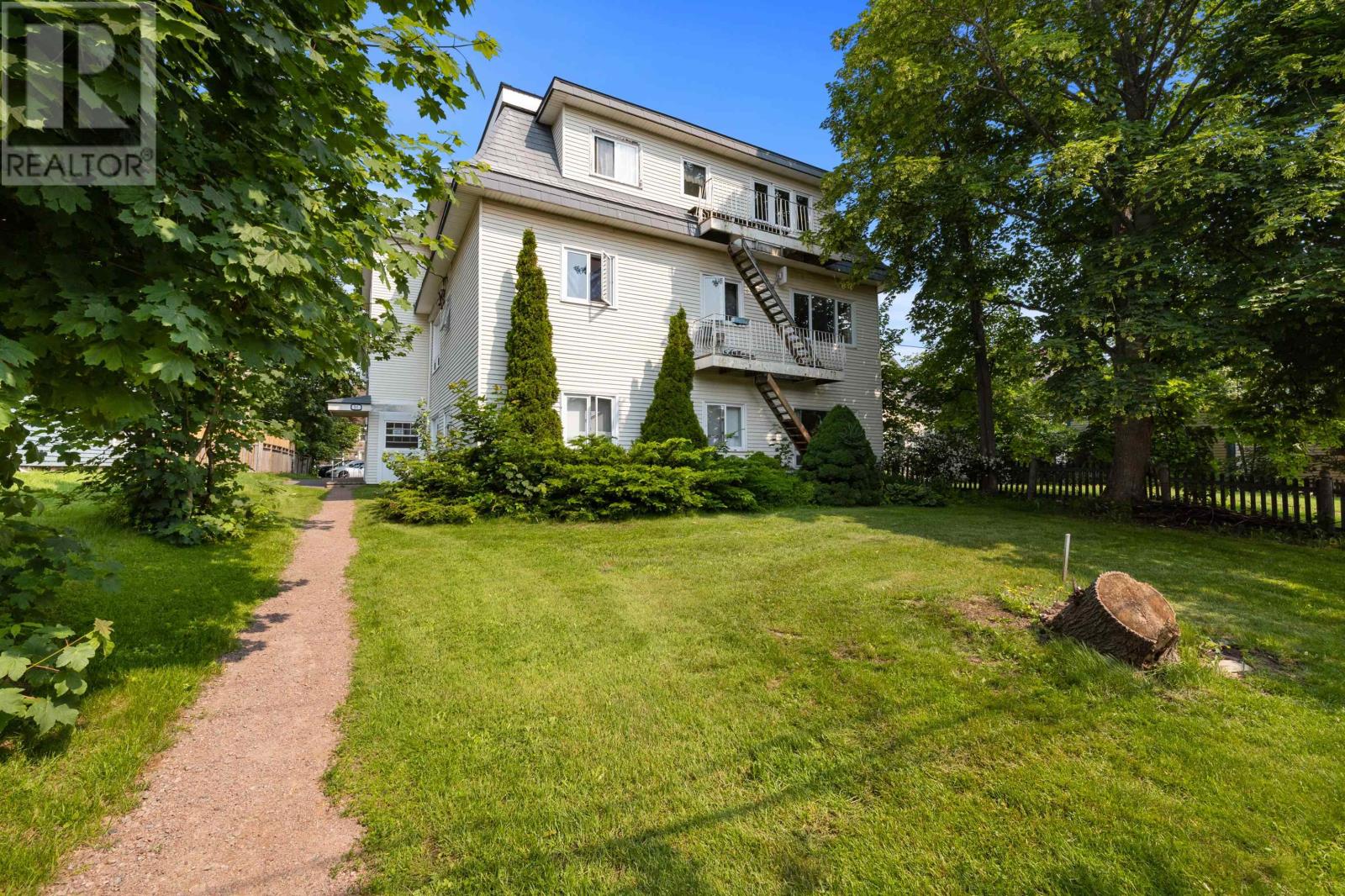 21 Water Street, Charlottetown, Prince Edward Island  C1A 1A2 - Photo 6 - 202616469