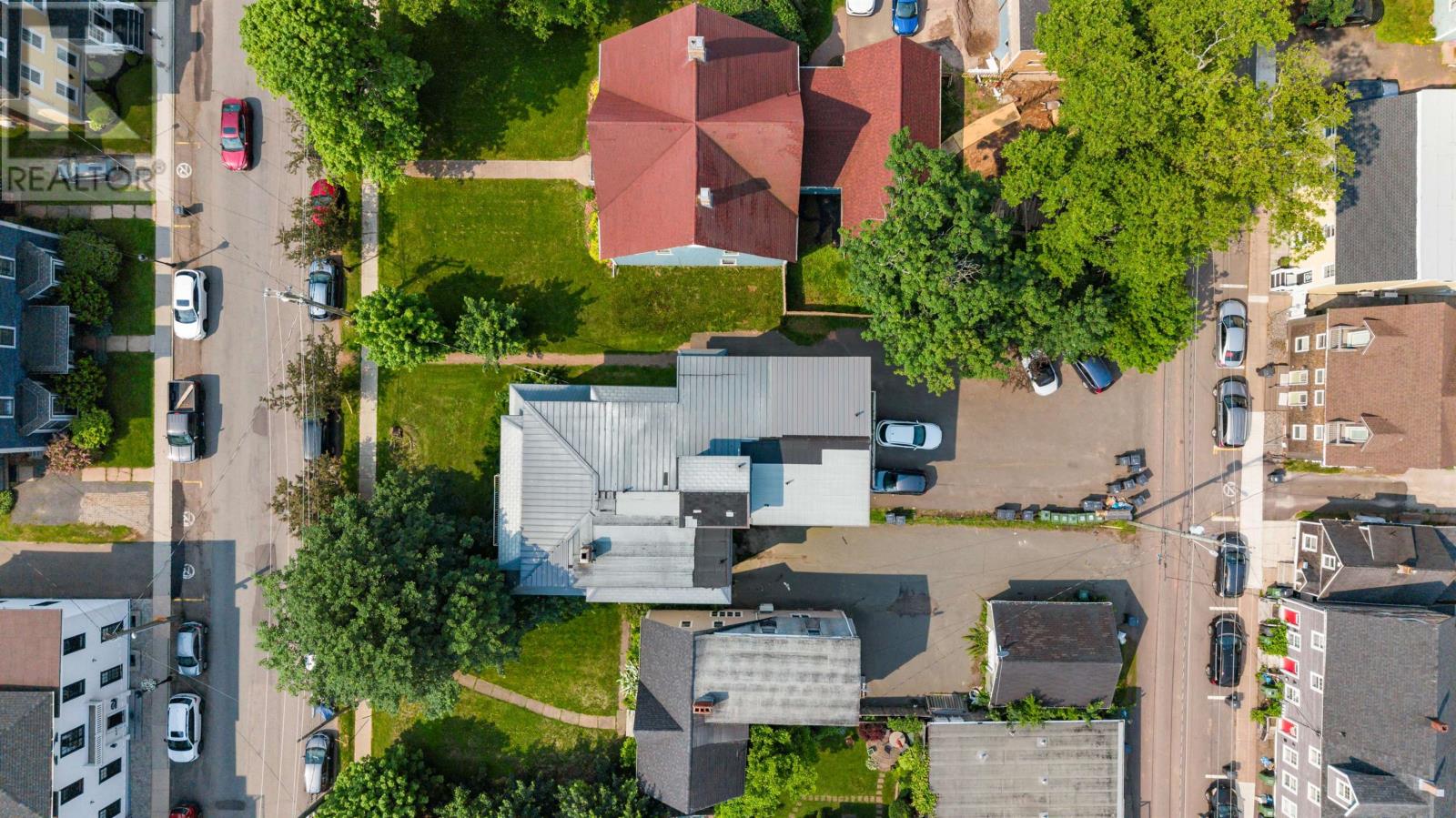 21 Water Street, Charlottetown, Prince Edward Island  C1A 1A2 - Photo 7 - 202616469