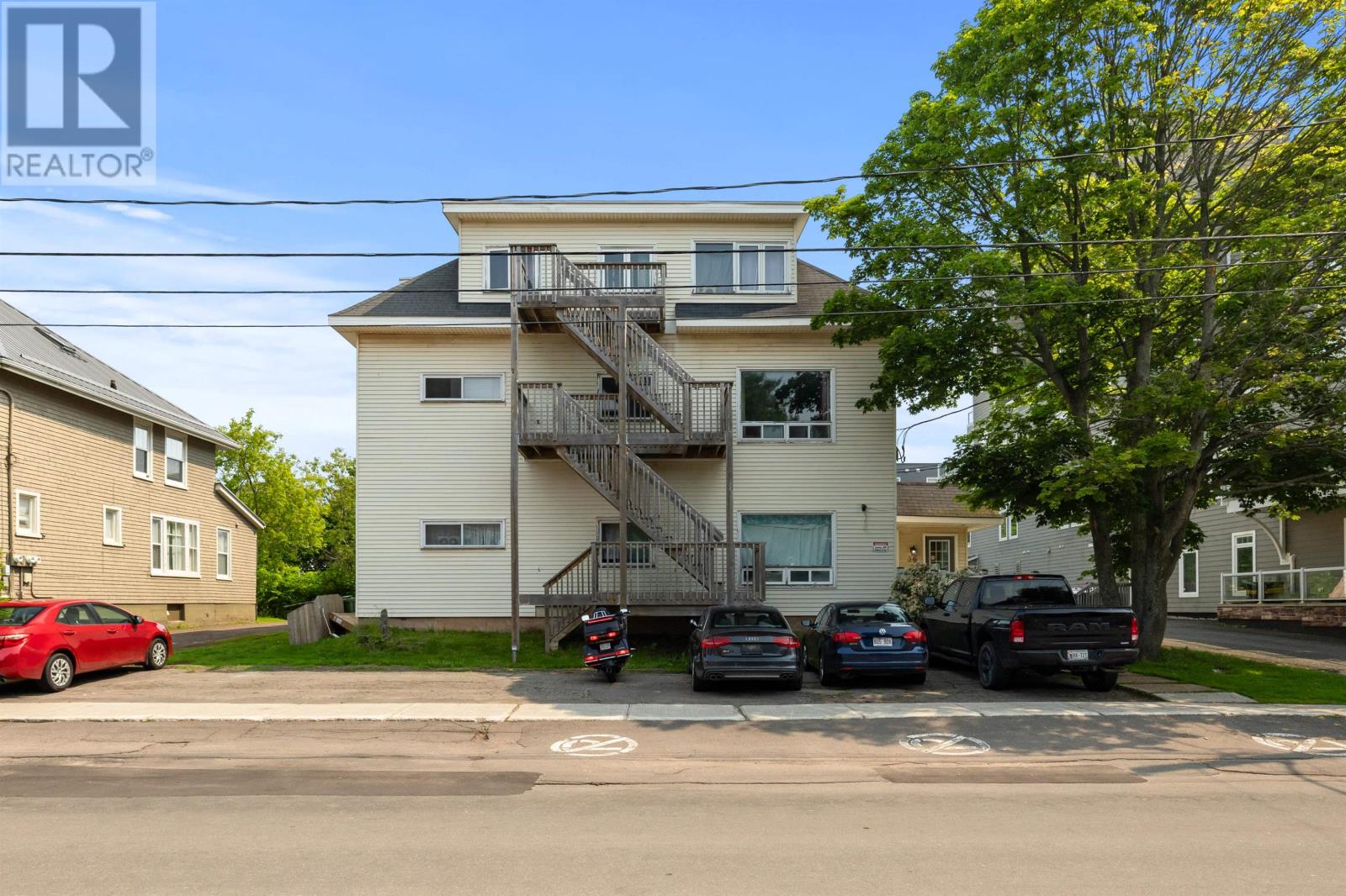 36 Rochford Street, Charlottetown, Prince Edward Island  C1A 3T3 - Photo 1 - 202616480