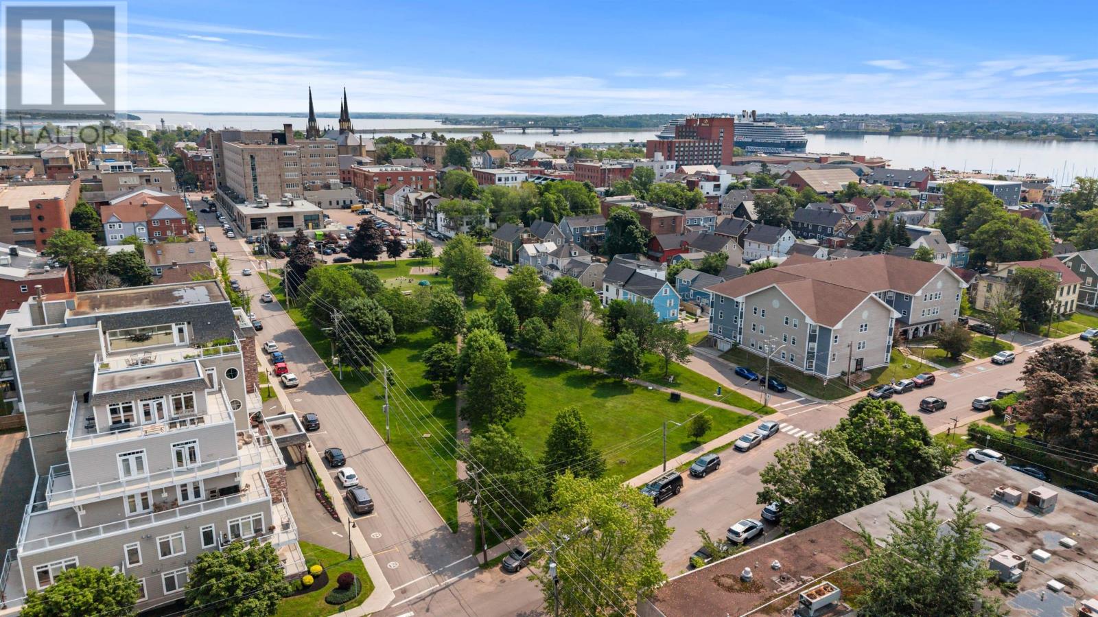 36 Rochford Street, Charlottetown, Prince Edward Island  C1A 3T3 - Photo 3 - 202616480