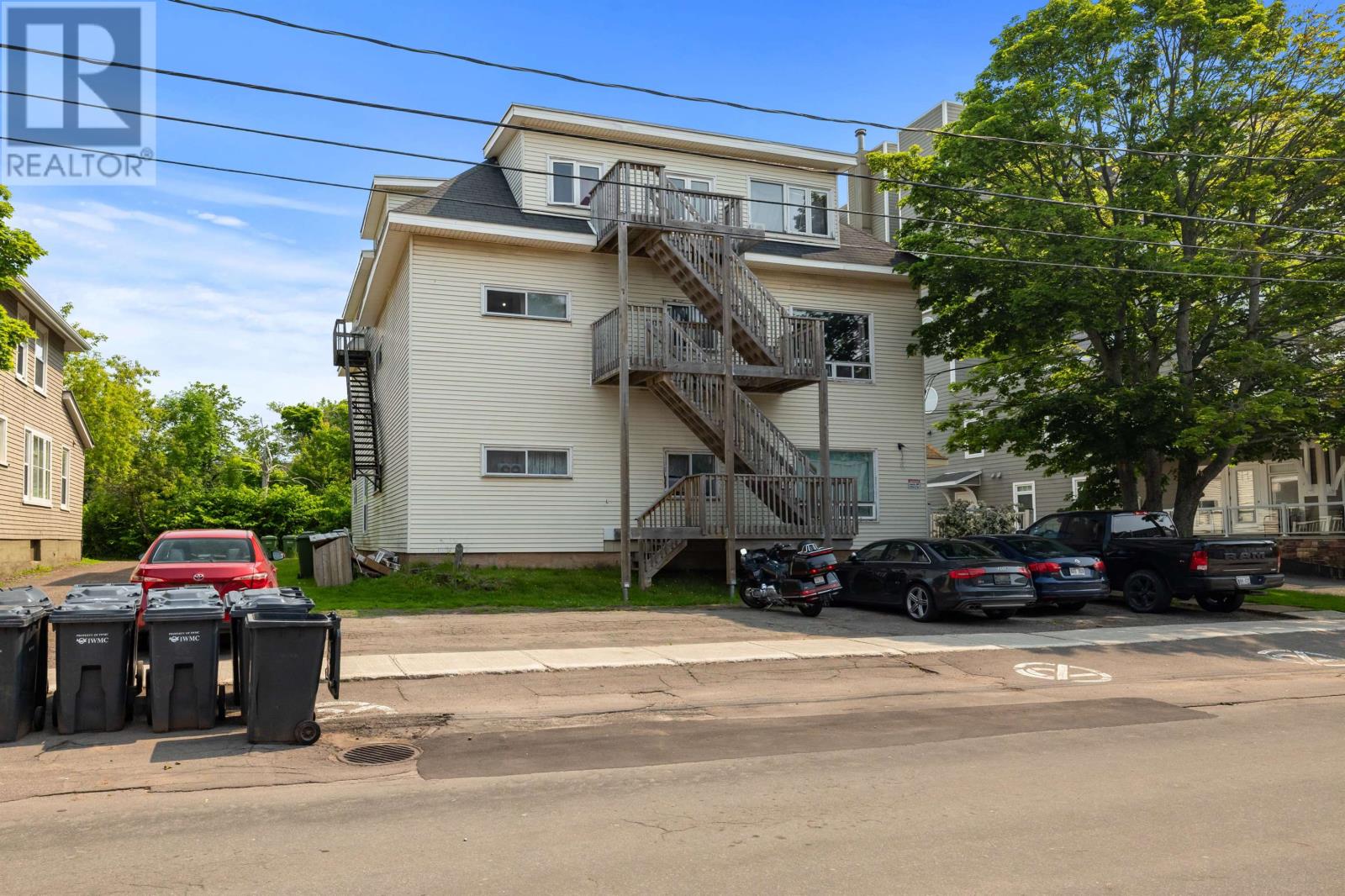 36 Rochford Street, Charlottetown, Prince Edward Island  C1A 3T3 - Photo 8 - 202616480