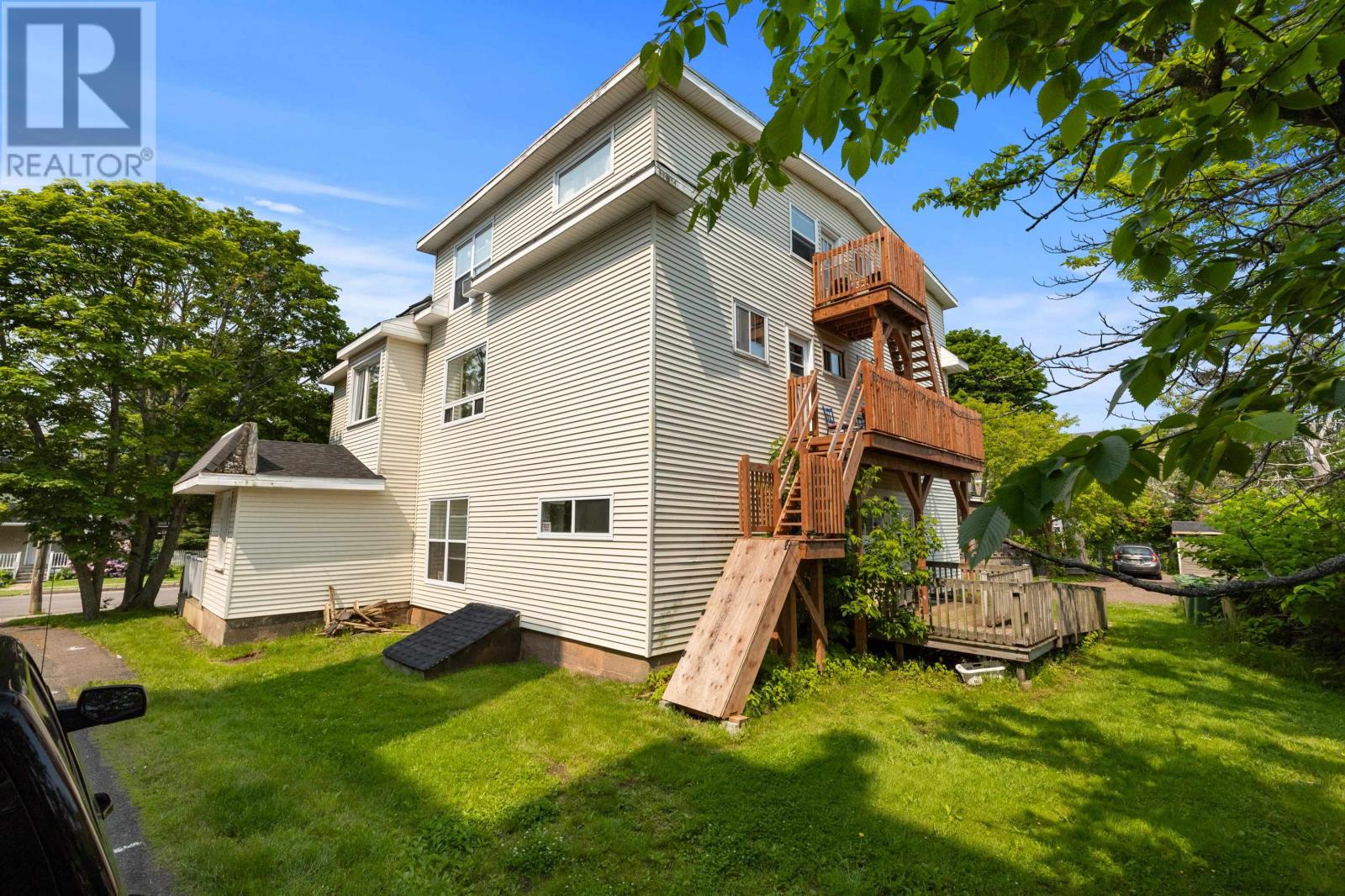 36 Rochford Street, Charlottetown, Prince Edward Island  C1A 3T3 - Photo 9 - 202616480