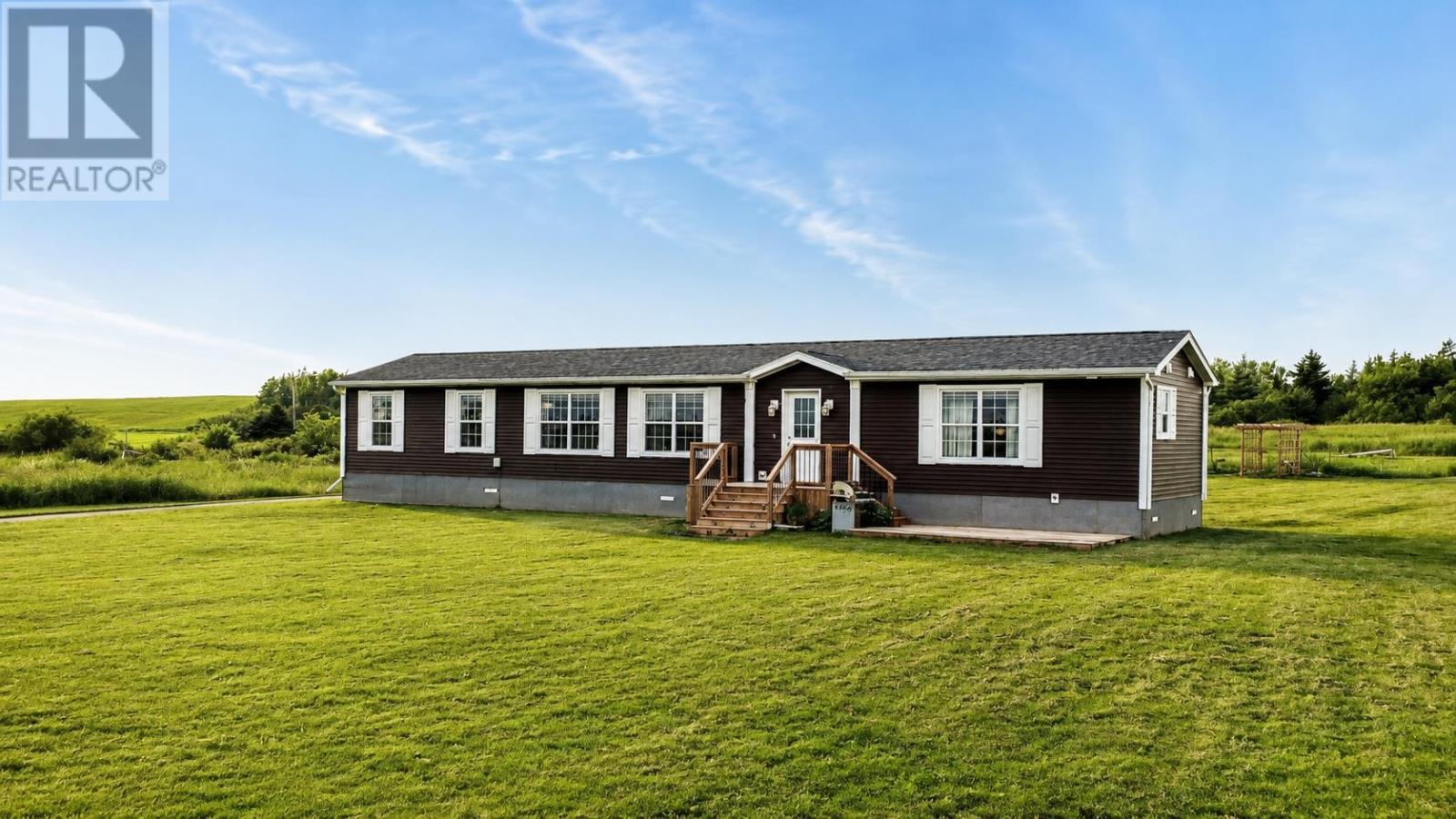 4987 Rte 20, French River, Prince Edward Island  C0A 1M0 - Photo 1 - 202616485