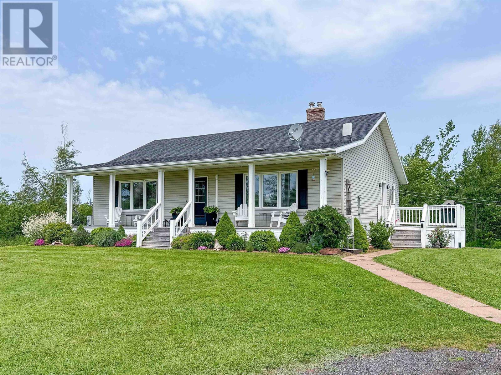 190 St. Peters Harbour Road, West St. Peters, Prince Edward Island  C0A 1S0 - Photo 1 - 202616514