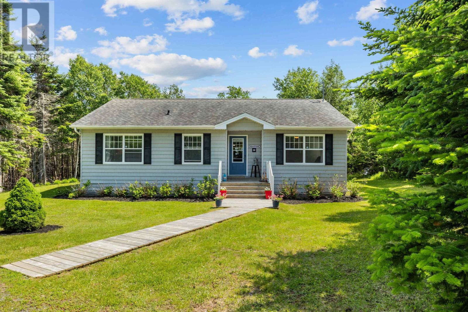 99 Blackberry Lane, Panmure Island, Prince Edward Island  C0A 1R0 - Photo 1 - 202616515