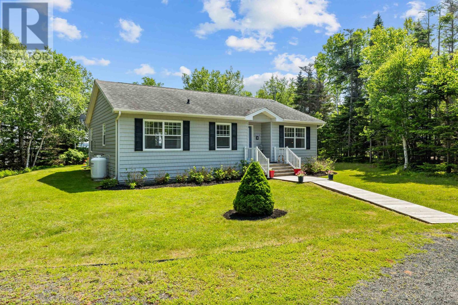 99 Blackberry Lane, Panmure Island, Prince Edward Island  C0A 1R0 - Photo 2 - 202616515