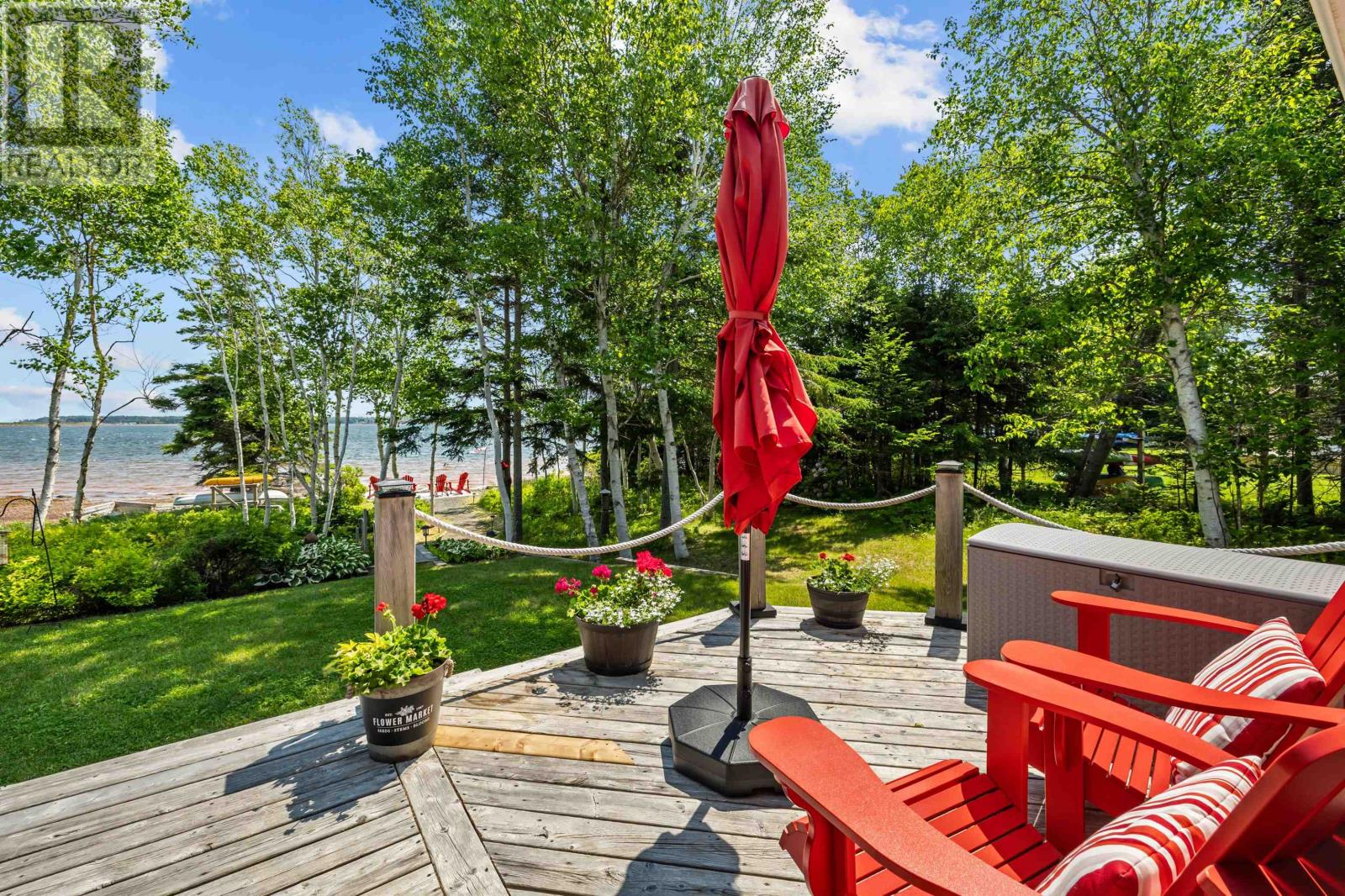 99 Blackberry Lane, Panmure Island, Prince Edward Island  C0A 1R0 - Photo 31 - 202616515