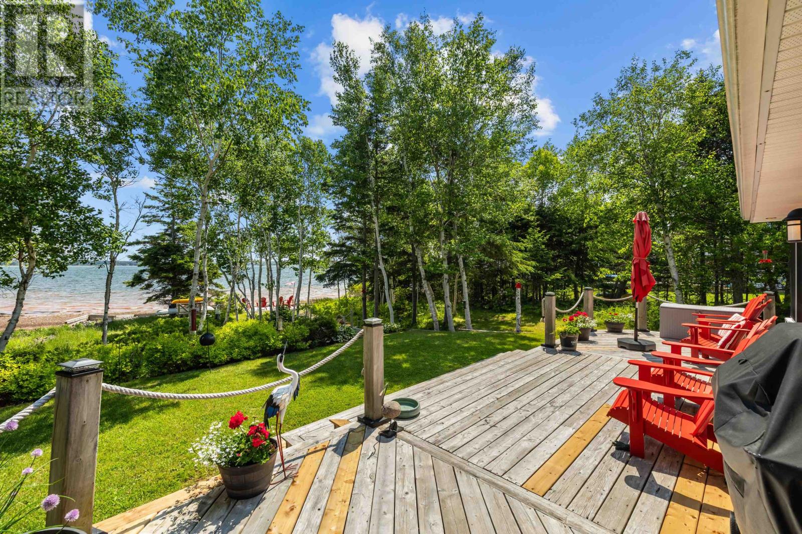 99 Blackberry Lane, Panmure Island, Prince Edward Island  C0A 1R0 - Photo 32 - 202616515