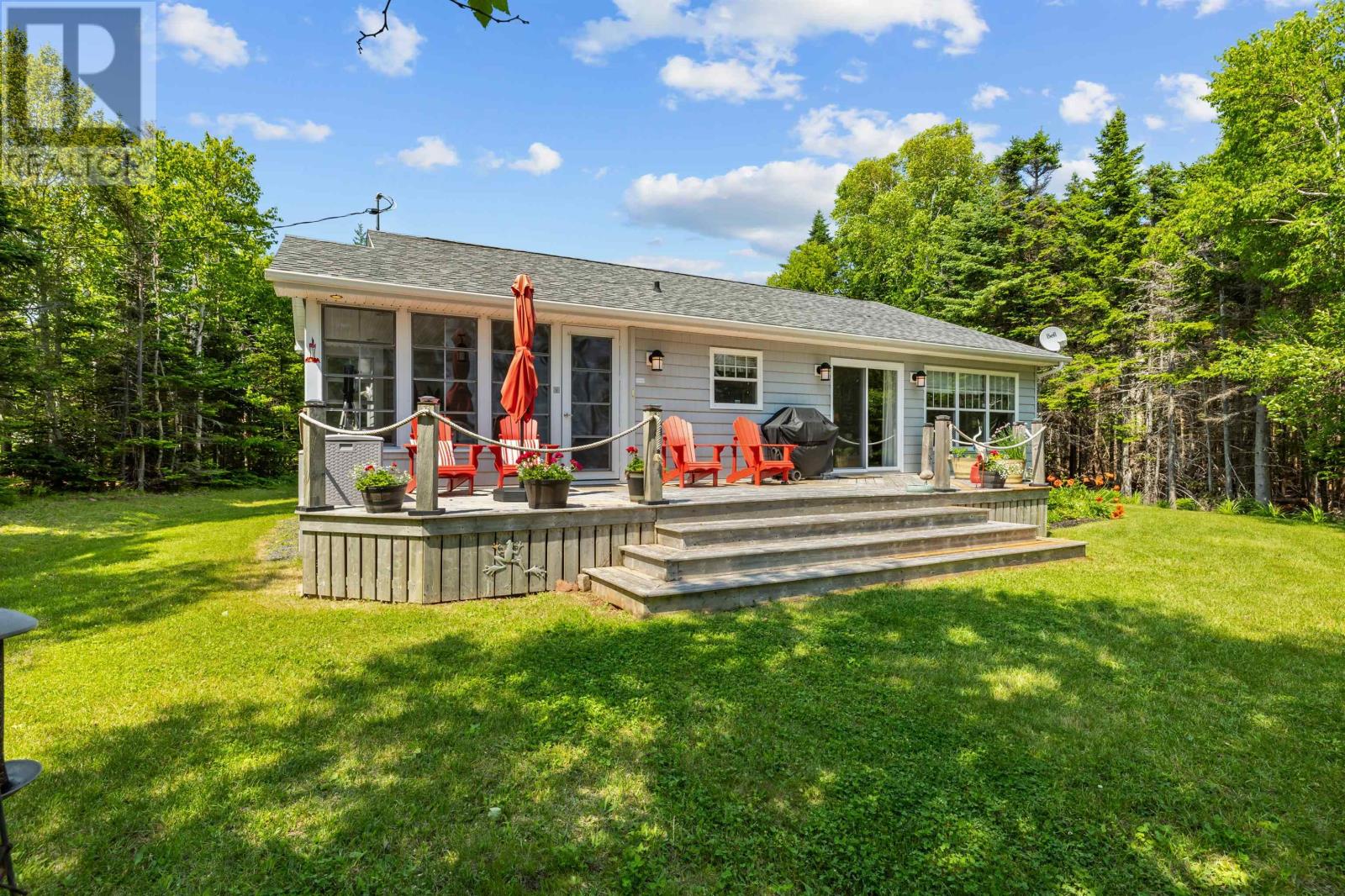 99 Blackberry Lane, Panmure Island, Prince Edward Island  C0A 1R0 - Photo 34 - 202616515