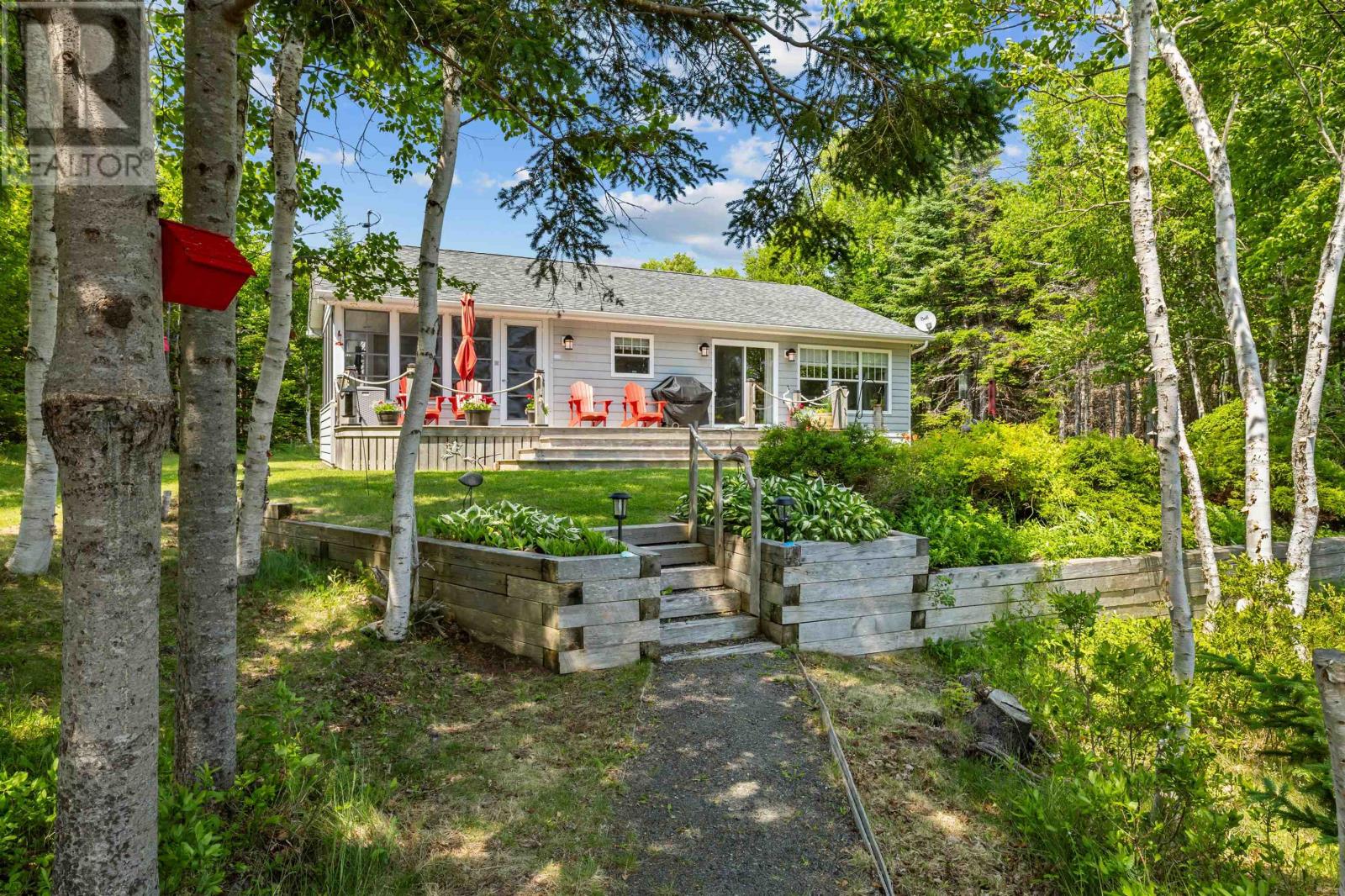99 Blackberry Lane, Panmure Island, Prince Edward Island  C0A 1R0 - Photo 35 - 202616515