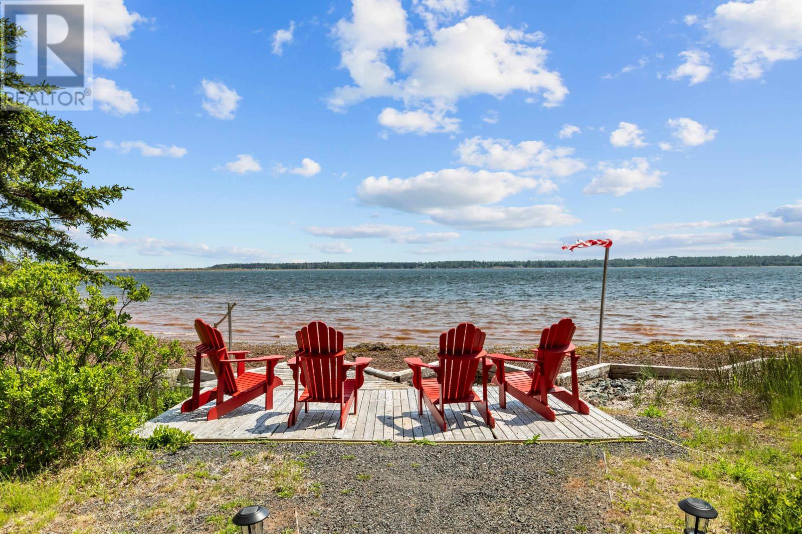 99 Blackberry Lane, Panmure Island, Prince Edward Island  C0A 1R0 - Photo 37 - 202616515