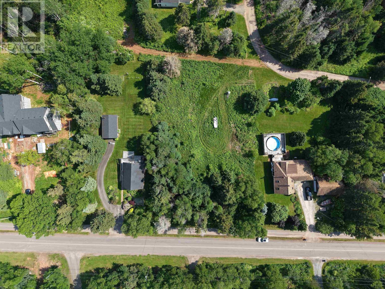 Lot 1&2 Keppoch Road, Stratford, Prince Edward Island  C1B 2J9 - Photo 2 - 202616517