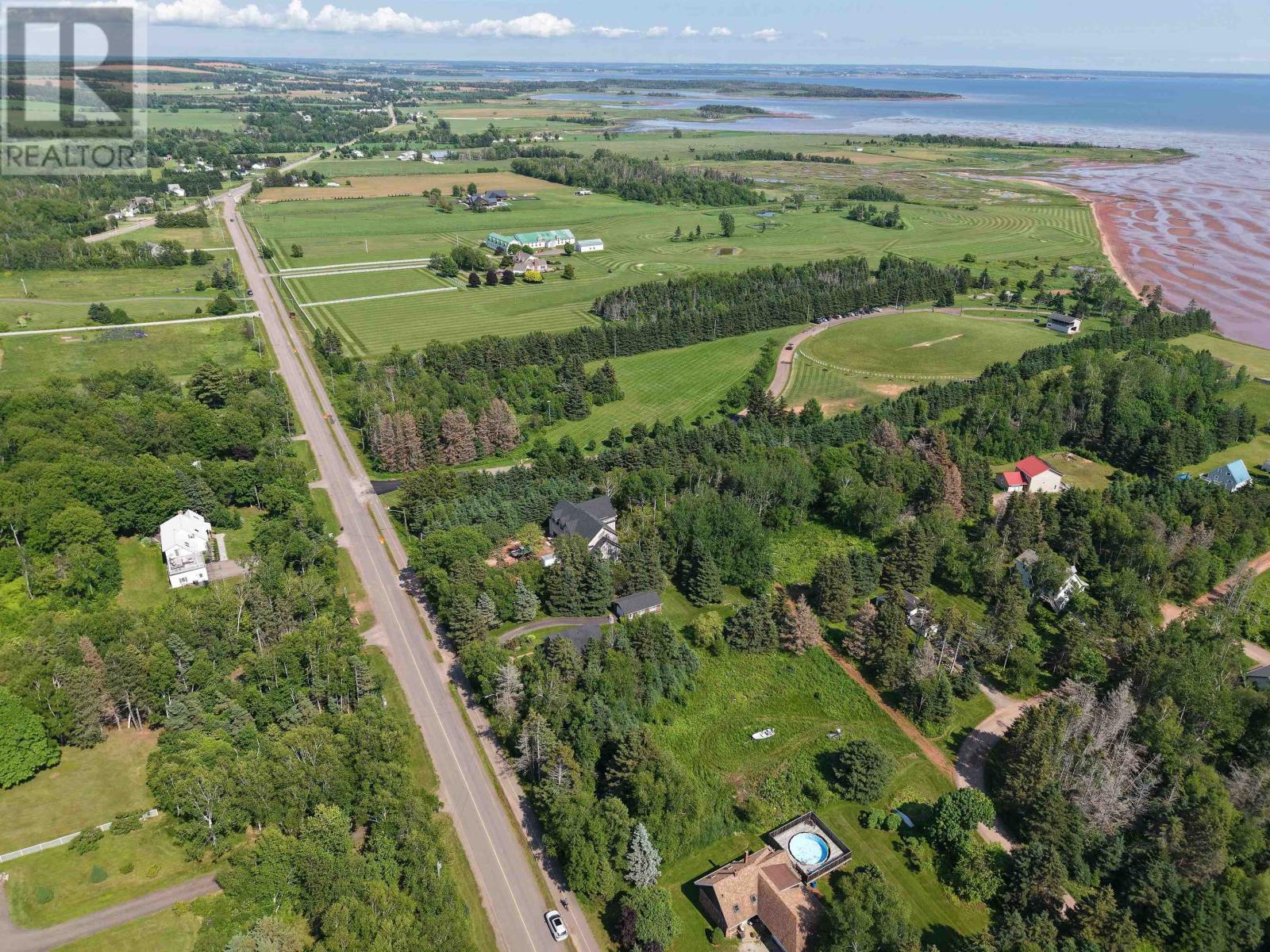 Lot 1&2 Keppoch Road, Stratford, Prince Edward Island  C1B 2J9 - Photo 3 - 202616517