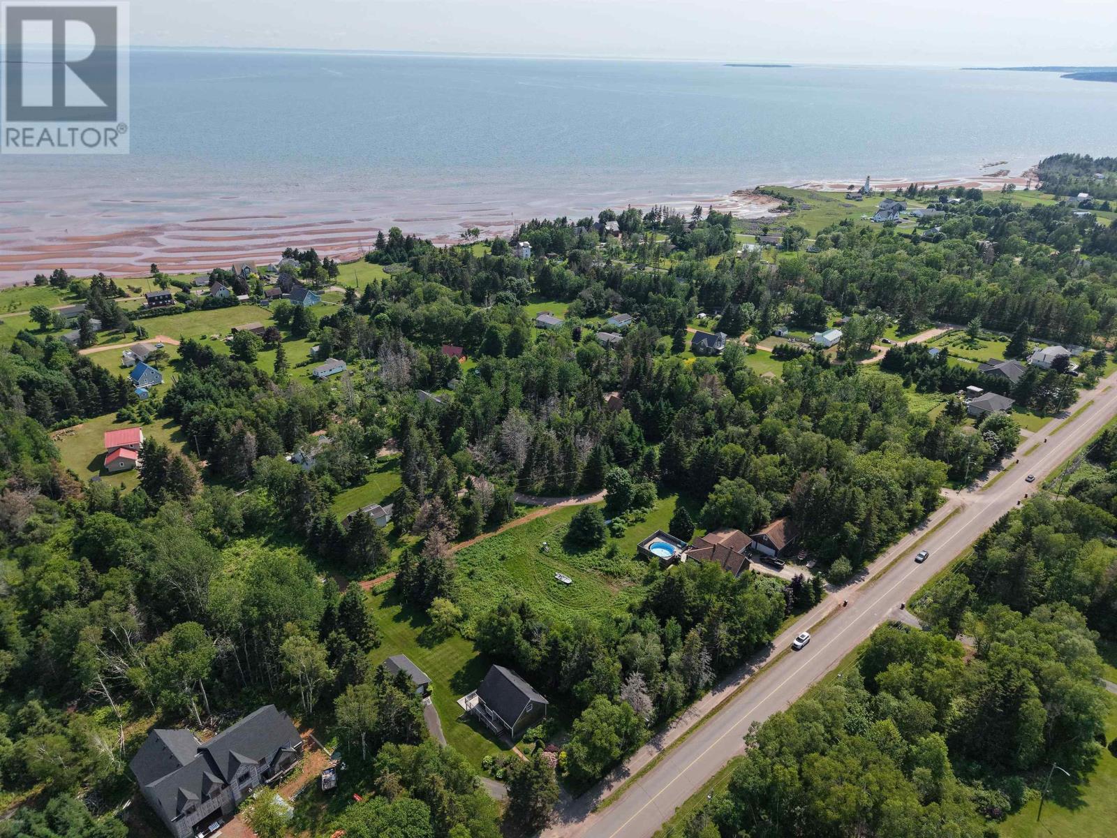 Lot 1&2 Keppoch Road, Stratford, Prince Edward Island  C1B 2J9 - Photo 4 - 202616517