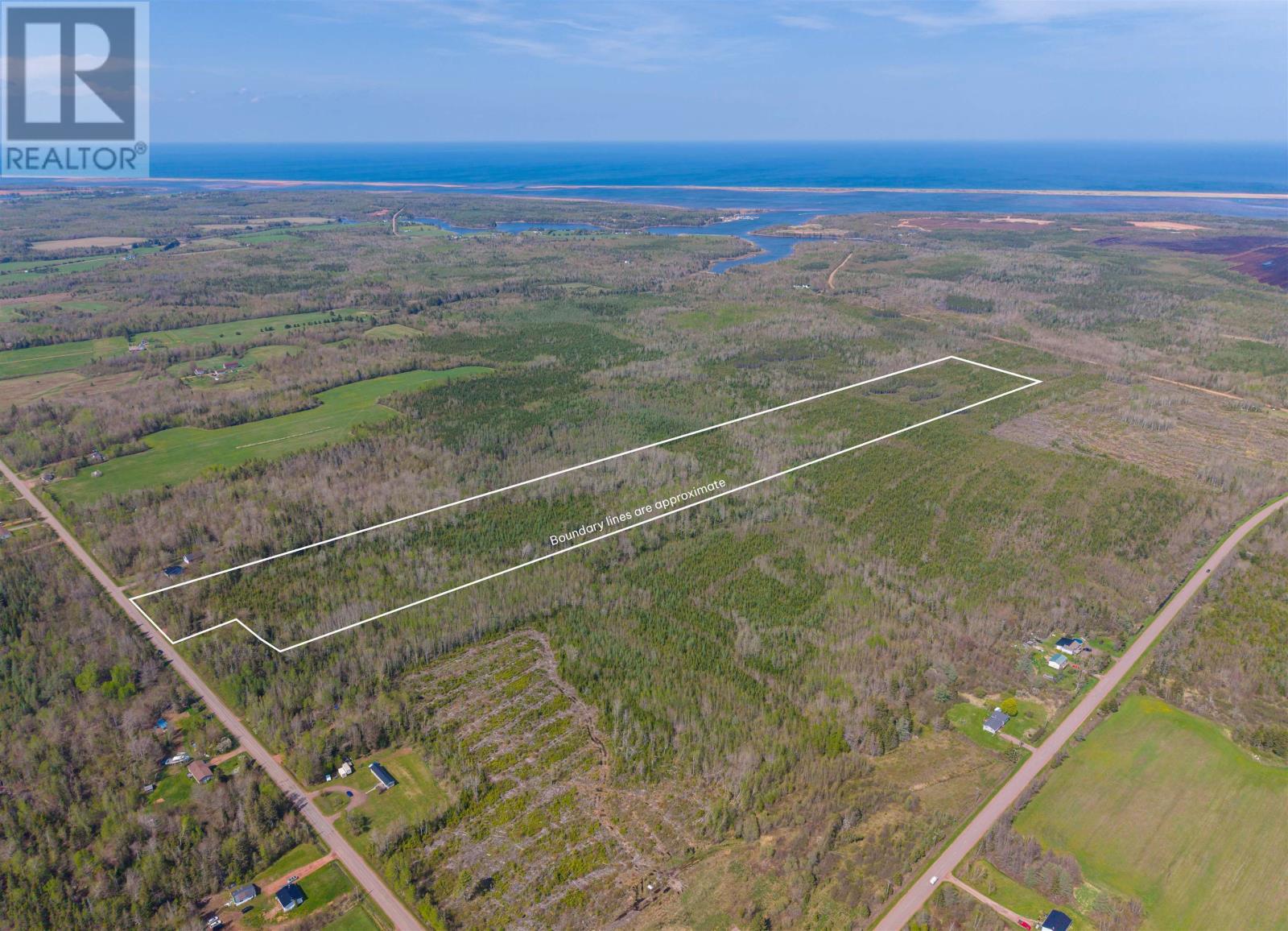 12 Route, Lot 11 And Area, Prince Edward Island  C0B 1J0 - Photo 1 - 202616518