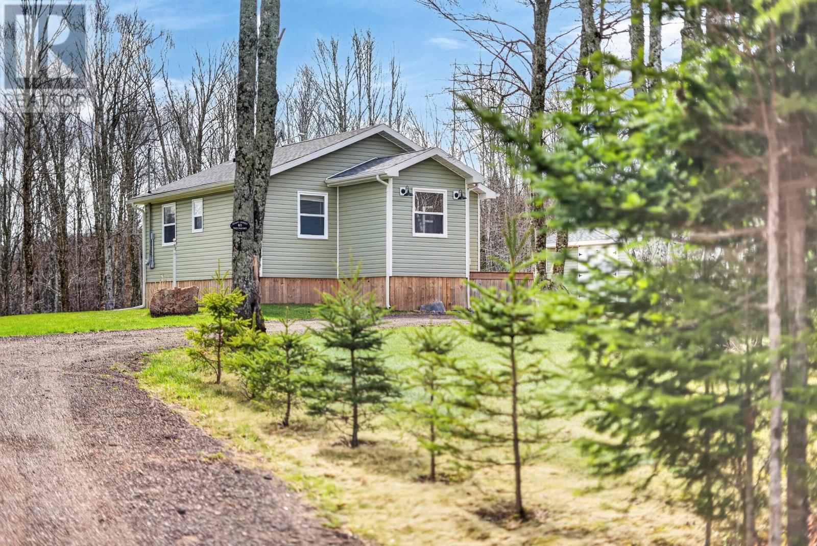 15 Silver Tree Lane, Grahams Road, Prince Edward Island  C1N 2E1 - Photo 2 - 202616528