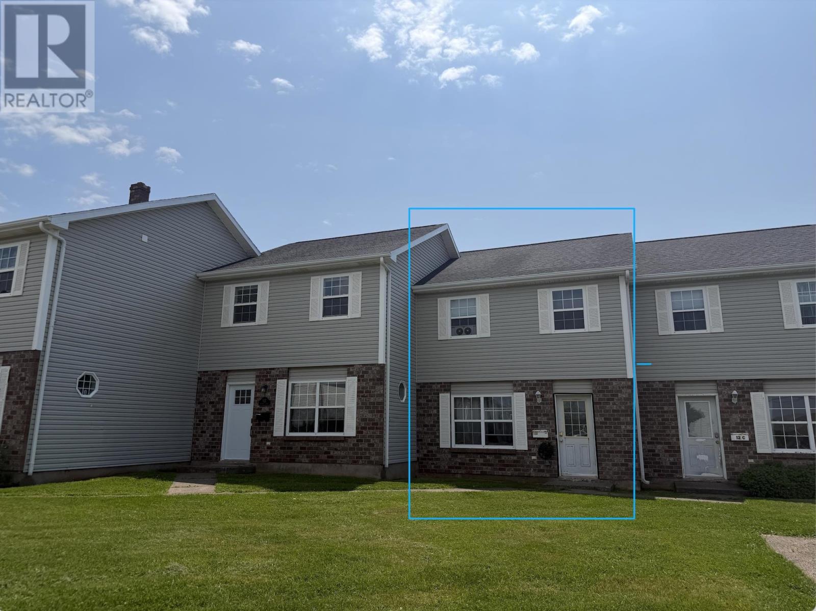 #104 12d Browns Court, Charlottetown, Prince Edward Island  C1A 9H3 - Photo 1 - 202616542
