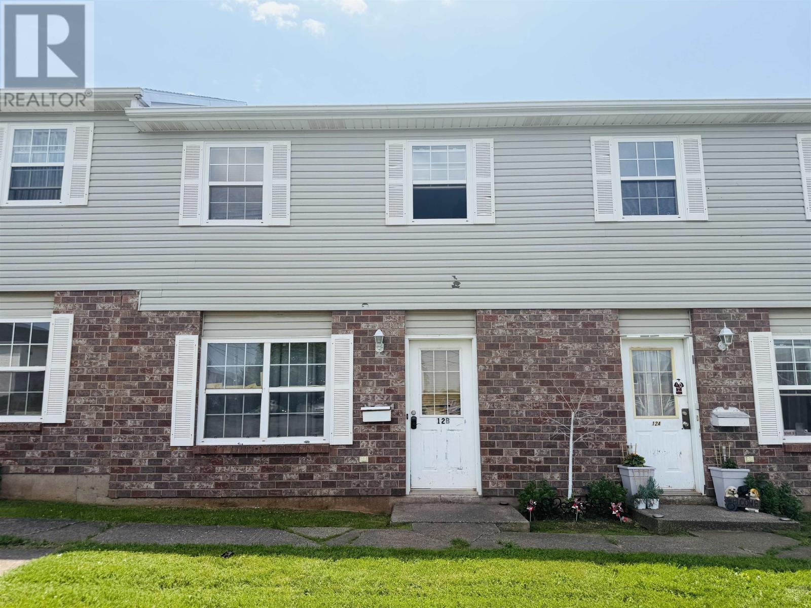 #102 12B BROWNS Court, Charlottetown, Prince Edward Island