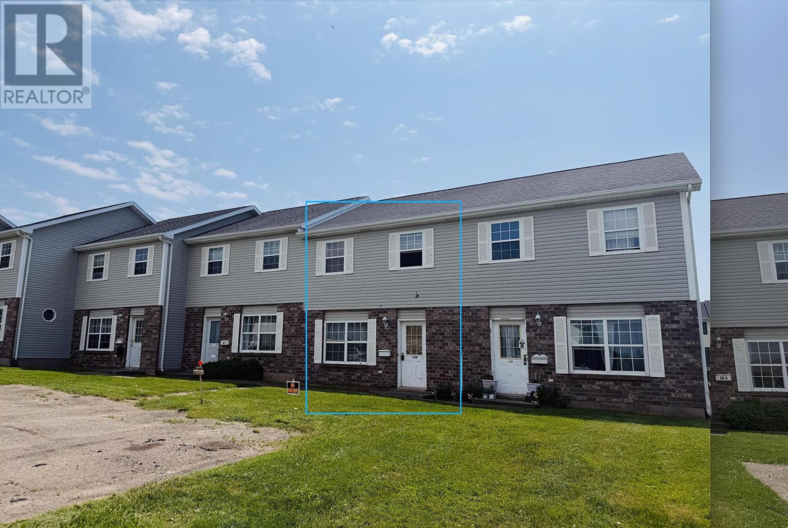 #102 12b Browns Court, Charlottetown, Prince Edward Island  C1A 9H3 - Photo 2 - 202616548