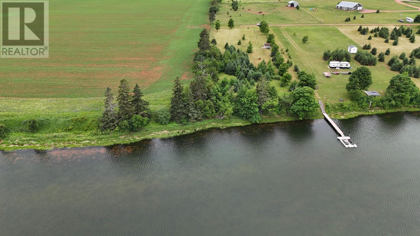 Charlottes Place, Dock River, Alberton, Prince Edward Island  C0B 1B0 - Photo 4 - 202616547