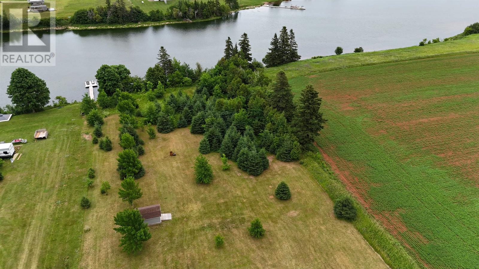 Charlottes Place, Dock River, Alberton, Prince Edward Island  C0B 1B0 - Photo 5 - 202616547