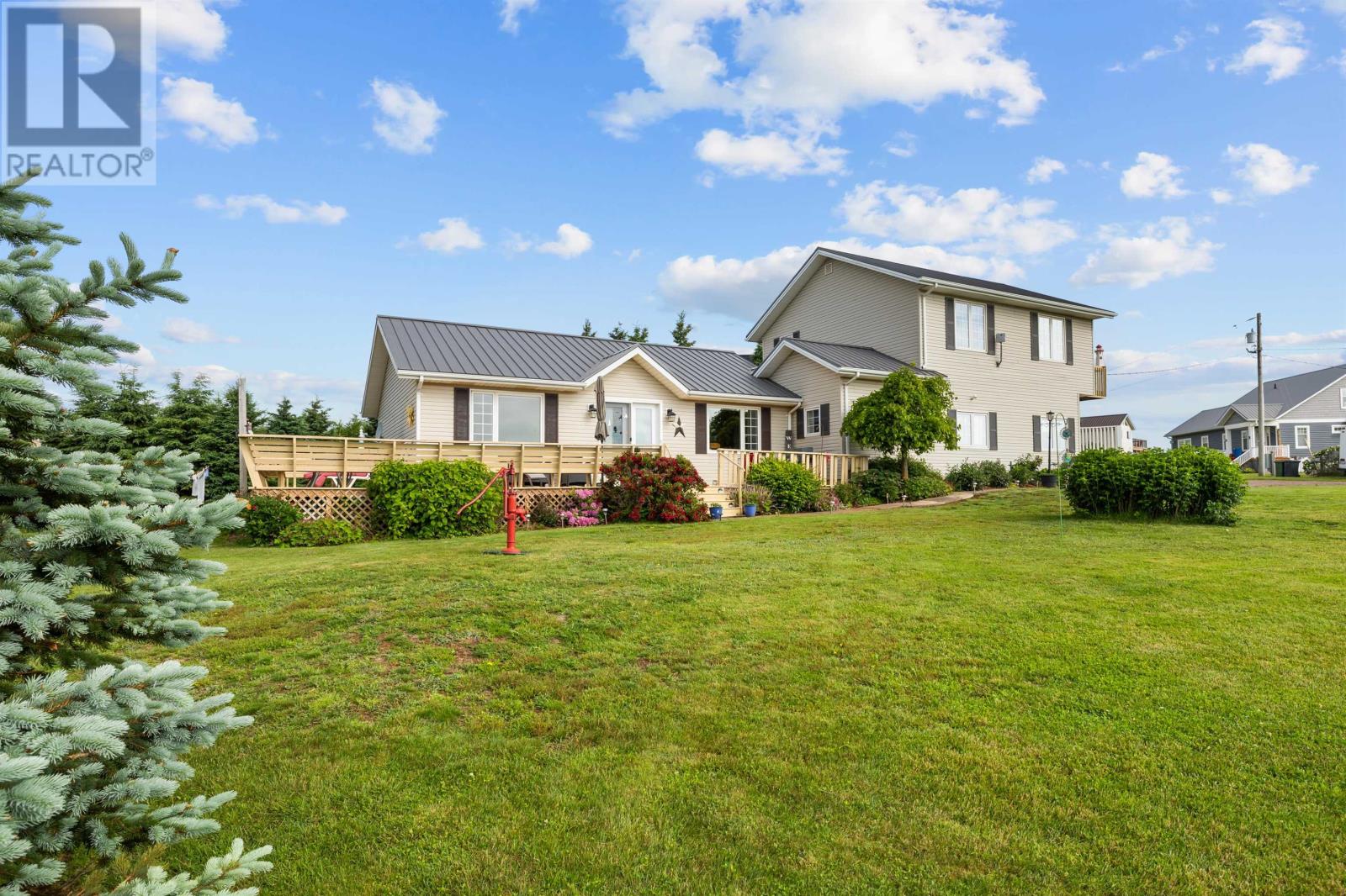 16 Wild Rose Lane, Darnley, Prince Edward Island  C0B 1M0 - Photo 1 - 202616558