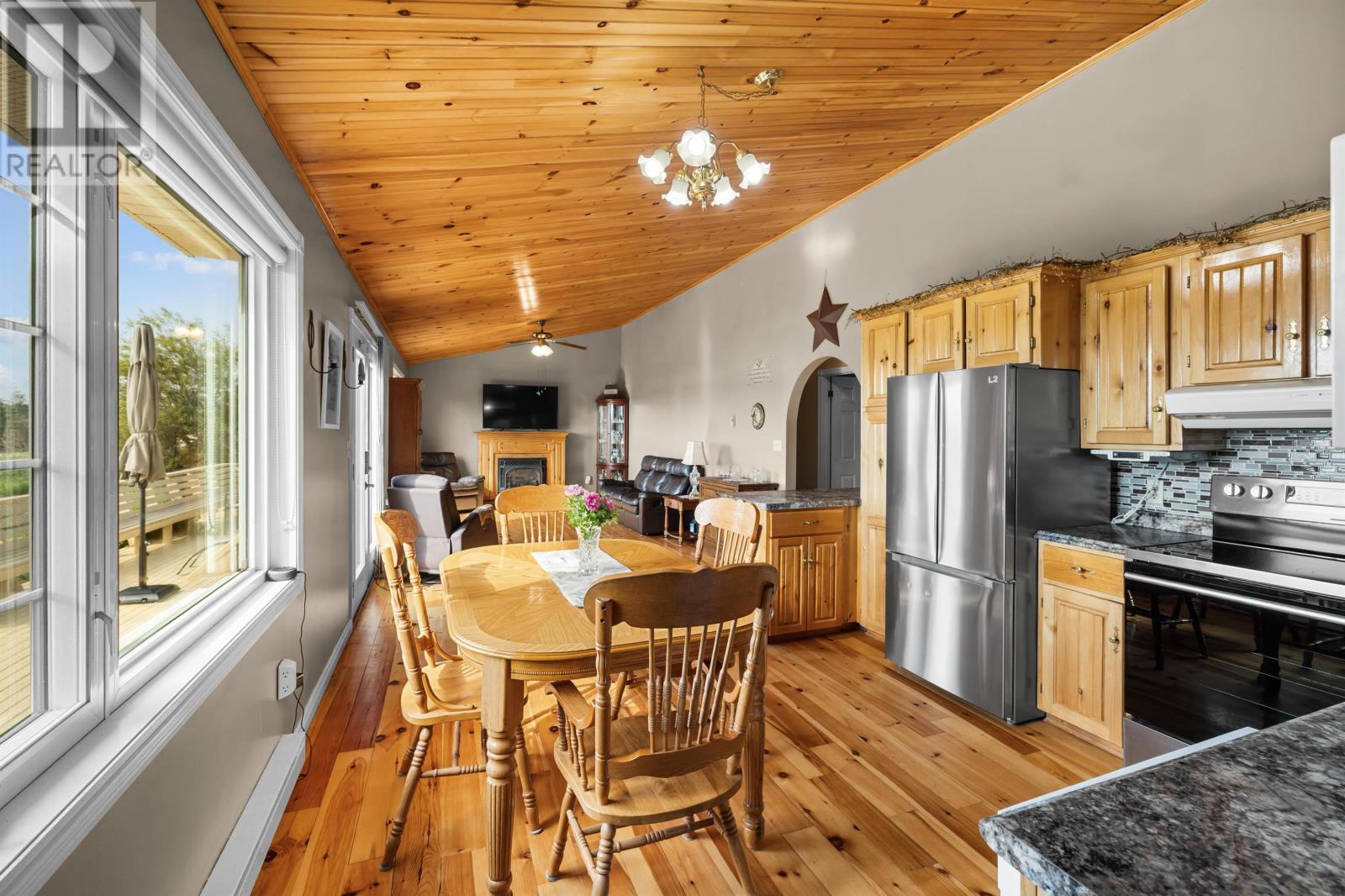 16 Wild Rose Lane, Darnley, Prince Edward Island  C0B 1M0 - Photo 17 - 202616558