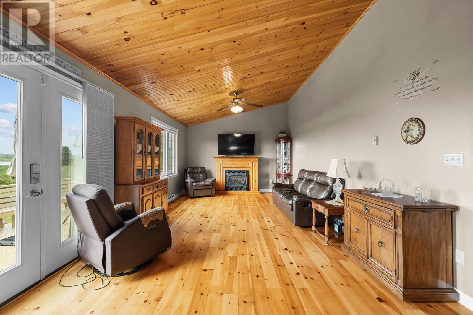 16 Wild Rose Lane, Darnley, Prince Edward Island  C0B 1M0 - Photo 22 - 202616558
