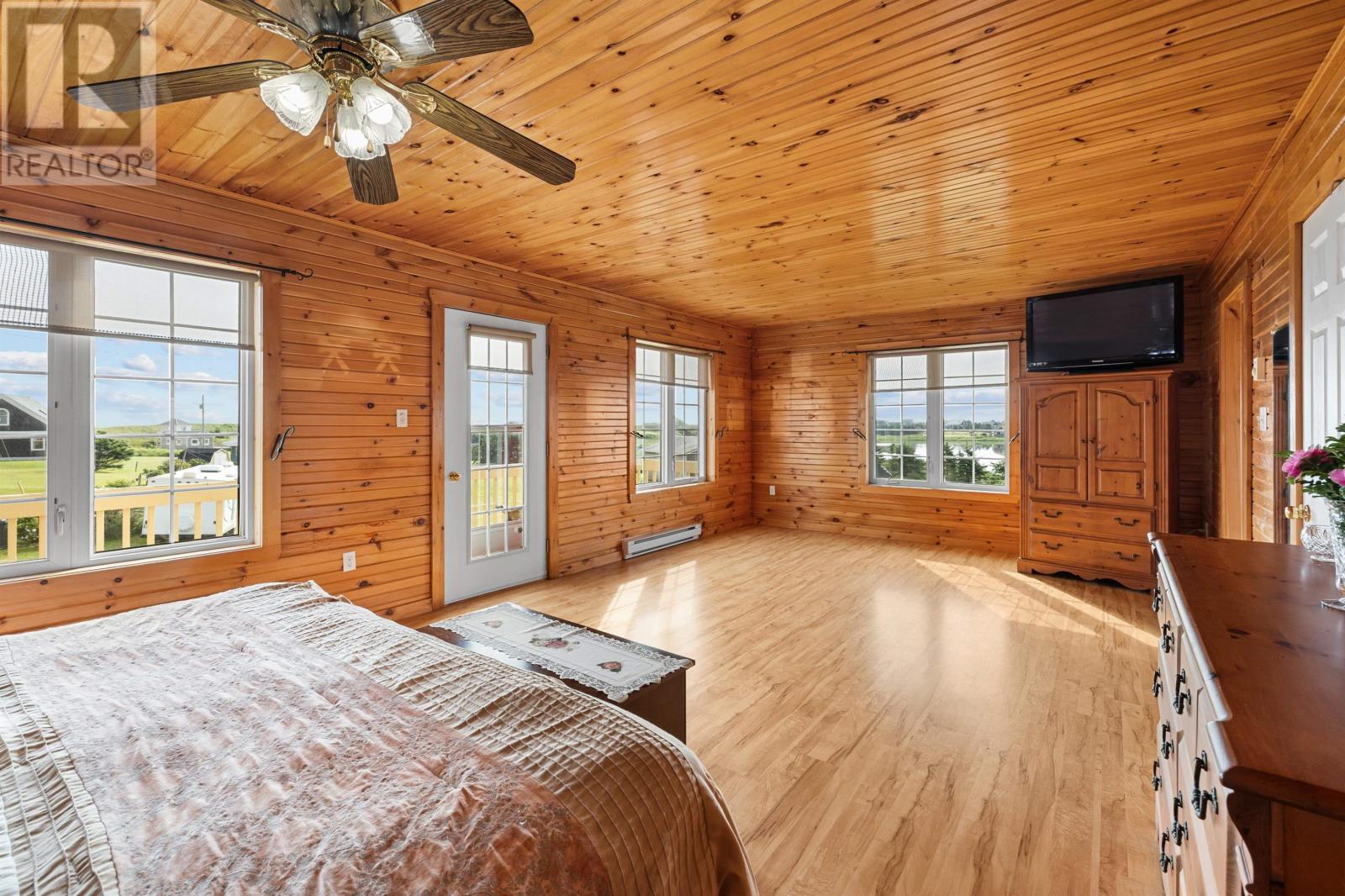 16 Wild Rose Lane, Darnley, Prince Edward Island  C0B 1M0 - Photo 29 - 202616558