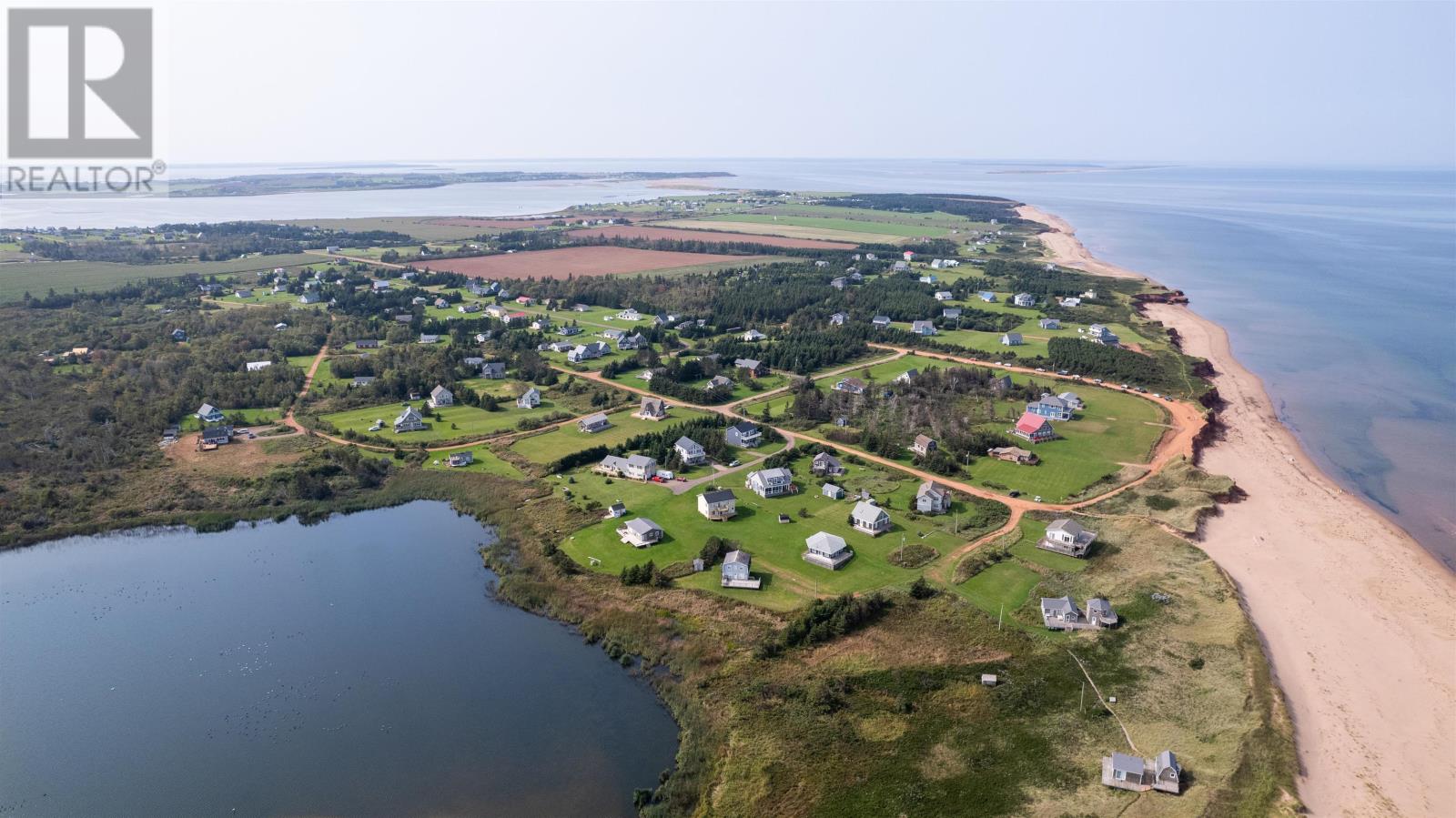 16 Wild Rose Lane, Darnley, Prince Edward Island  C0B 1M0 - Photo 44 - 202616558