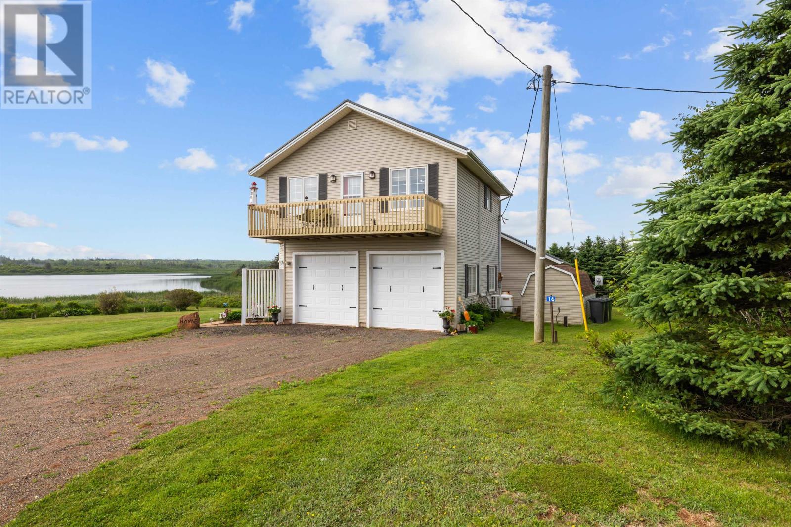 16 Wild Rose Lane, Darnley, Prince Edward Island  C0B 1M0 - Photo 6 - 202616558