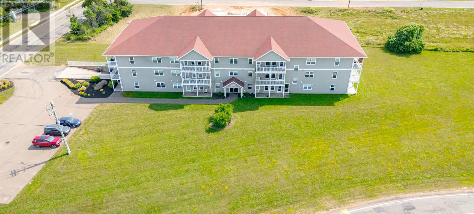 #301 516 Macewen Road, Summerside, Prince Edward Island  C1N 0J6 - Photo 1 - 202616576