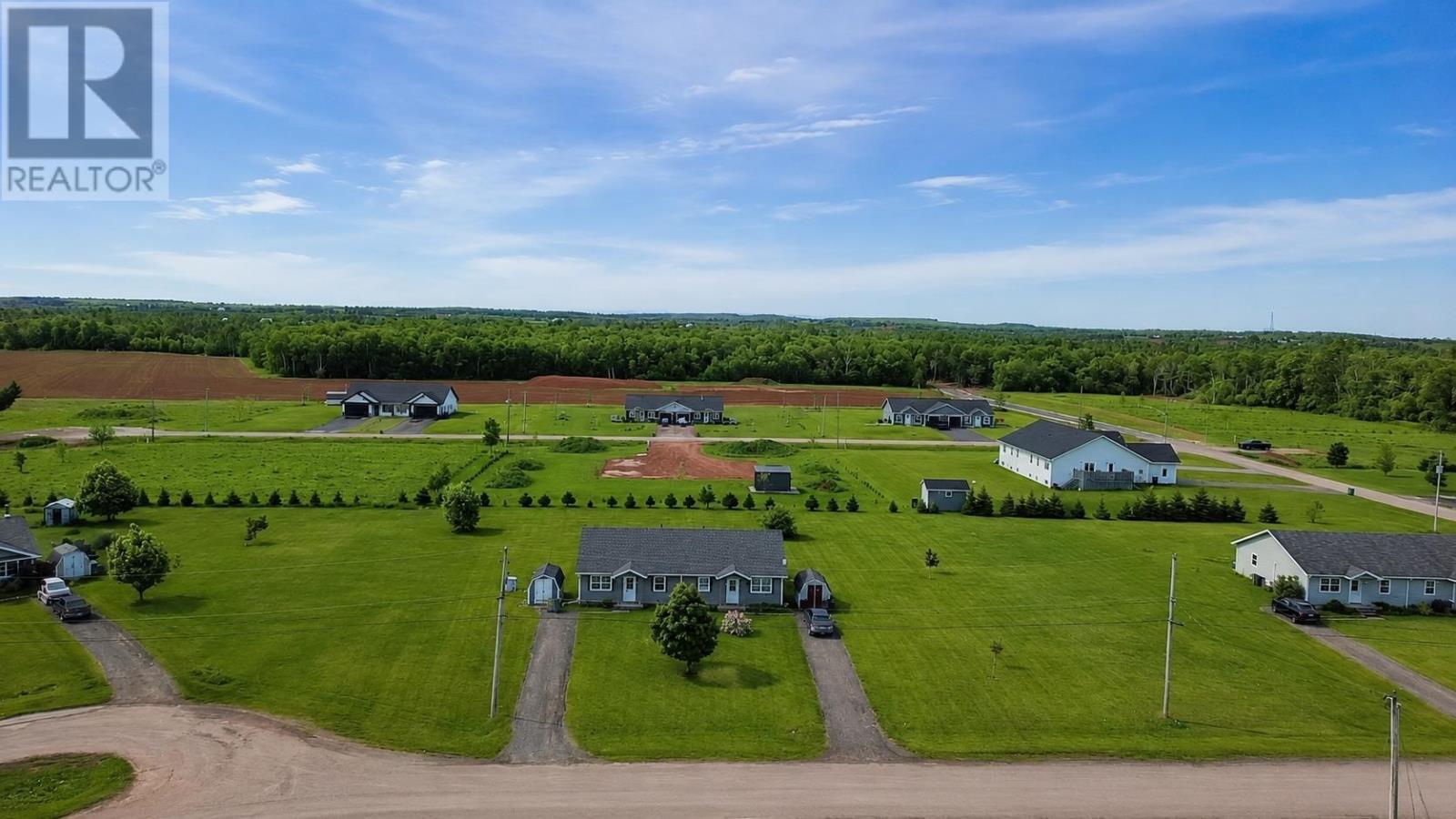 20-22 Sarah Court, Mermaid, Prince Edward Island