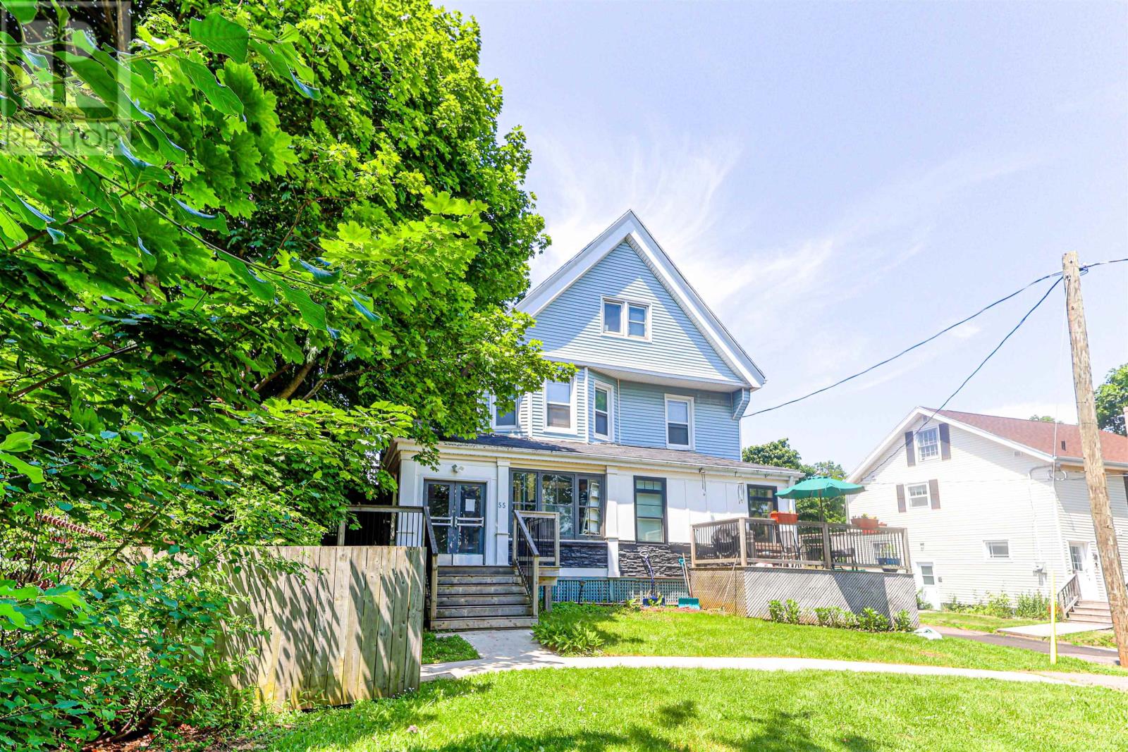 55 Longworth Avenue, Charlottetown, Prince Edward Island  C1A 5A6 - Photo 2 - 202616575