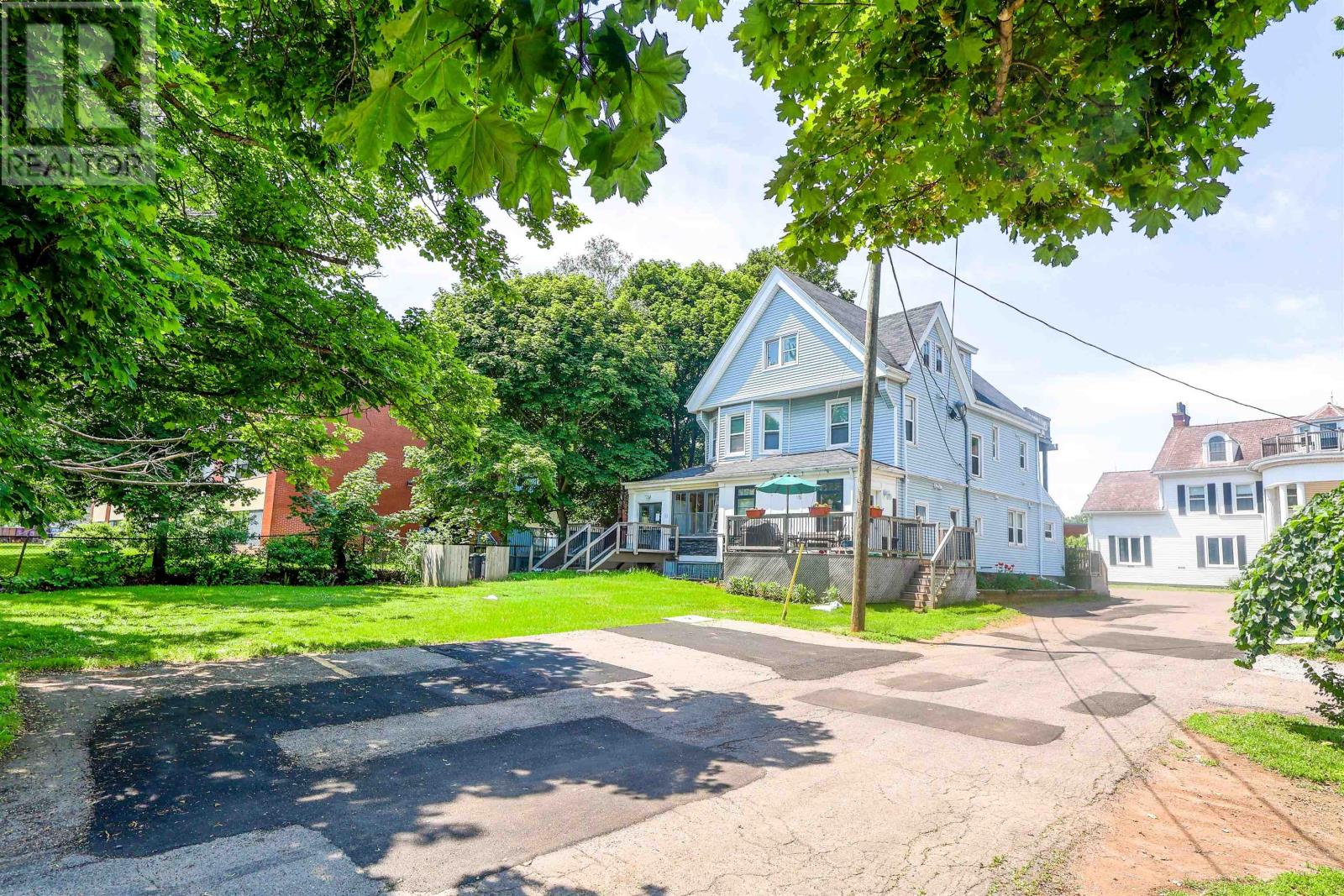55 Longworth Avenue, Charlottetown, Prince Edward Island  C1A 5A6 - Photo 3 - 202616575
