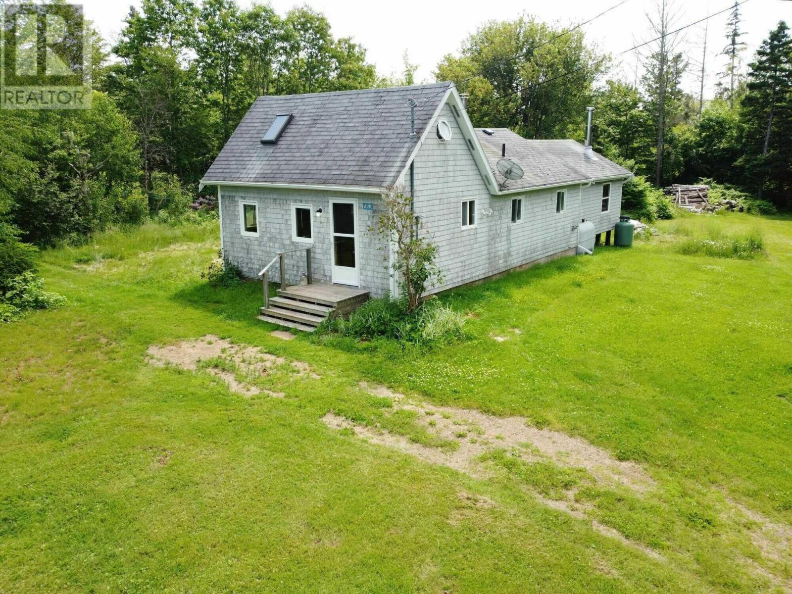 5070 Aa Macdonald Highway, Route 4, Brudenell, Prince Edward Island  C0A 1R0 - Photo 1 - 202616595