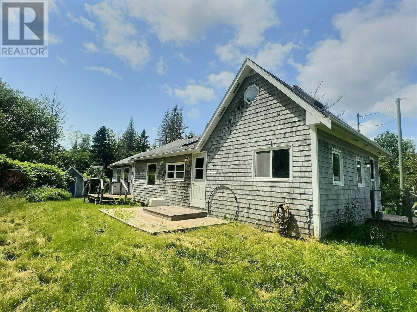 5070 Aa Macdonald Highway, Route 4, Brudenell, Prince Edward Island  C0A 1R0 - Photo 14 - 202616595