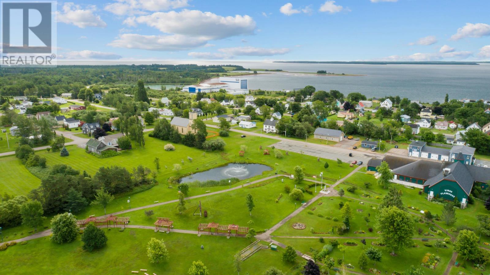 106 Richmond Street, Georgetown, Prince Edward Island  C0A 1L0 - Photo 11 - 202616604