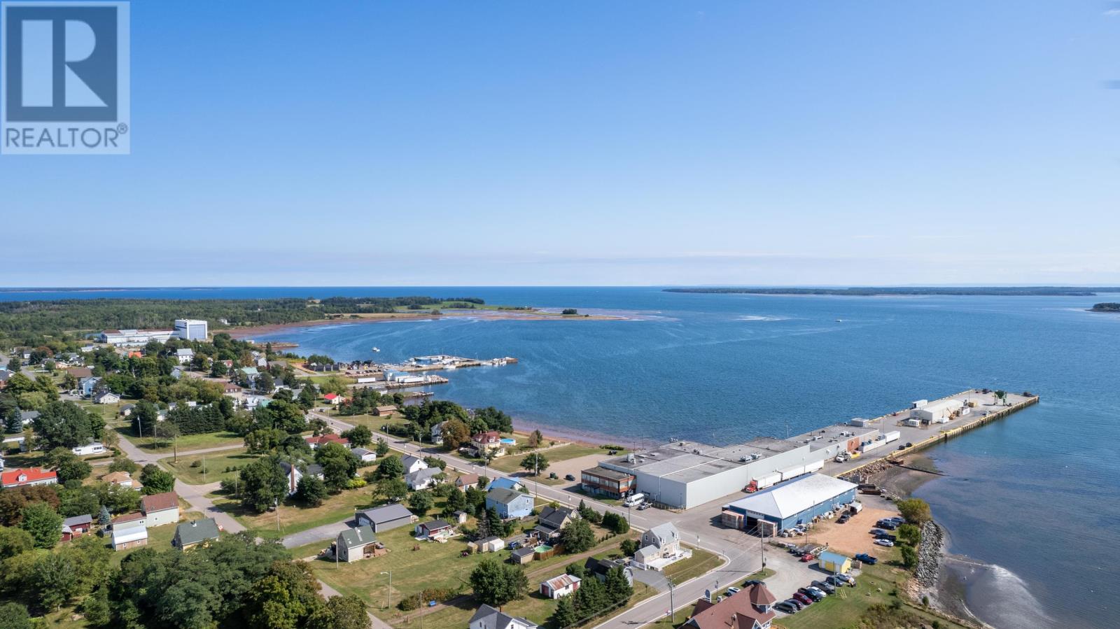 106 Richmond Street, Georgetown, Prince Edward Island  C0A 1L0 - Photo 12 - 202616604