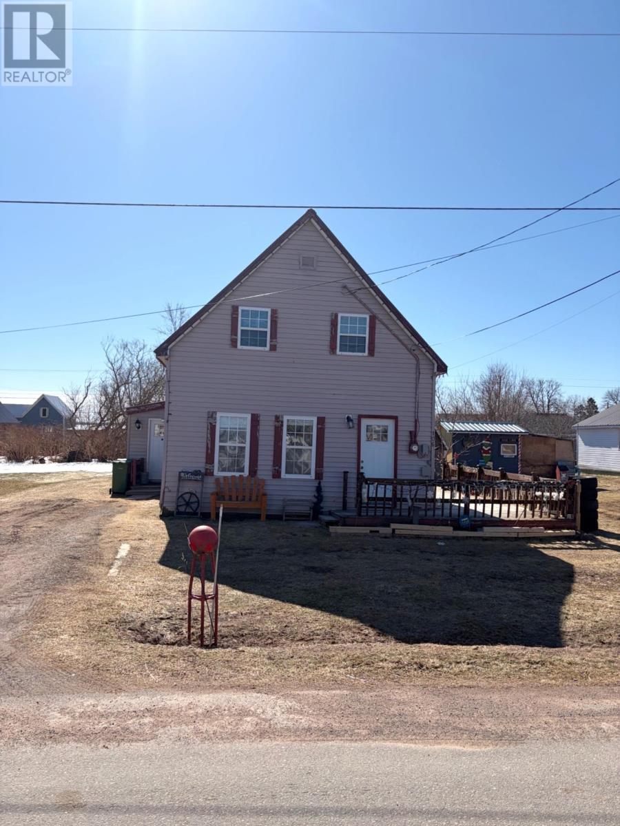 106 Richmond Street, Georgetown, Prince Edward Island  C0A 1L0 - Photo 3 - 202616604