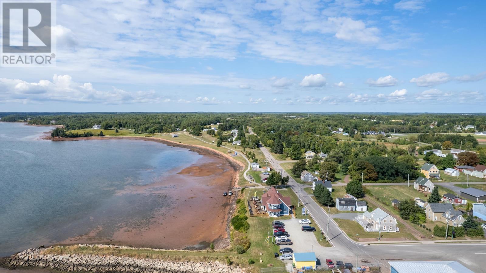 106 Richmond Street, Georgetown, Prince Edward Island  C0A 1L0 - Photo 4 - 202616604