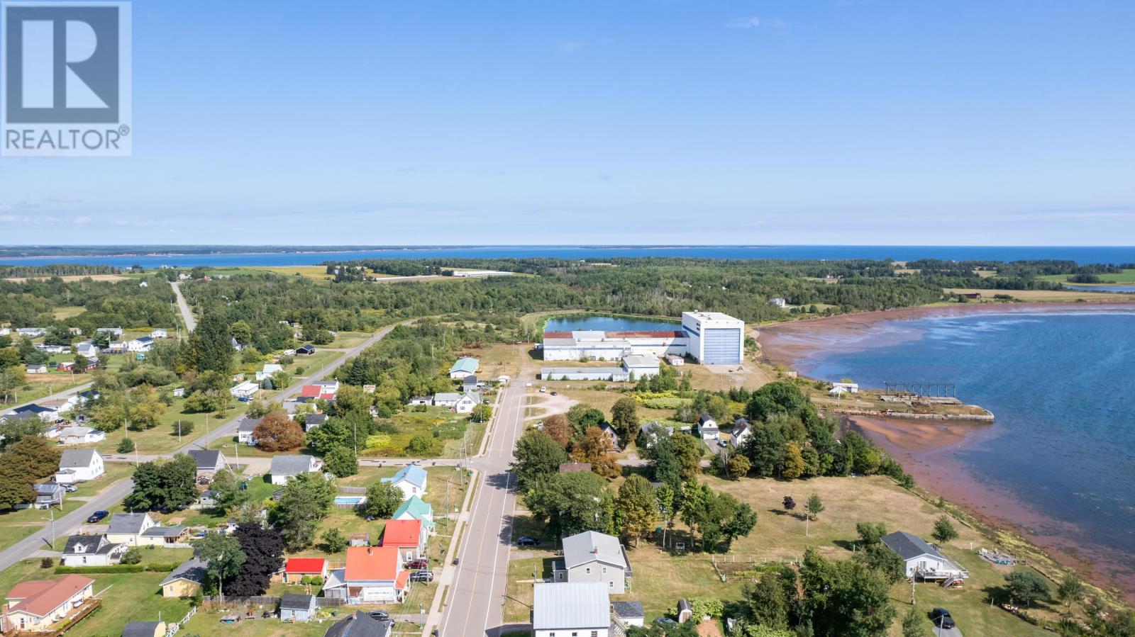 106 Richmond Street, Georgetown, Prince Edward Island  C0A 1L0 - Photo 6 - 202616604