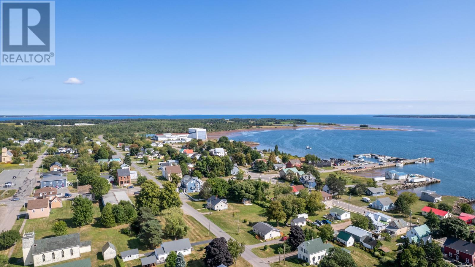 106 Richmond Street, Georgetown, Prince Edward Island  C0A 1L0 - Photo 8 - 202616604